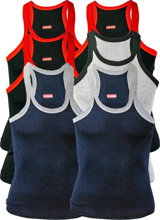 Men Gym Vest