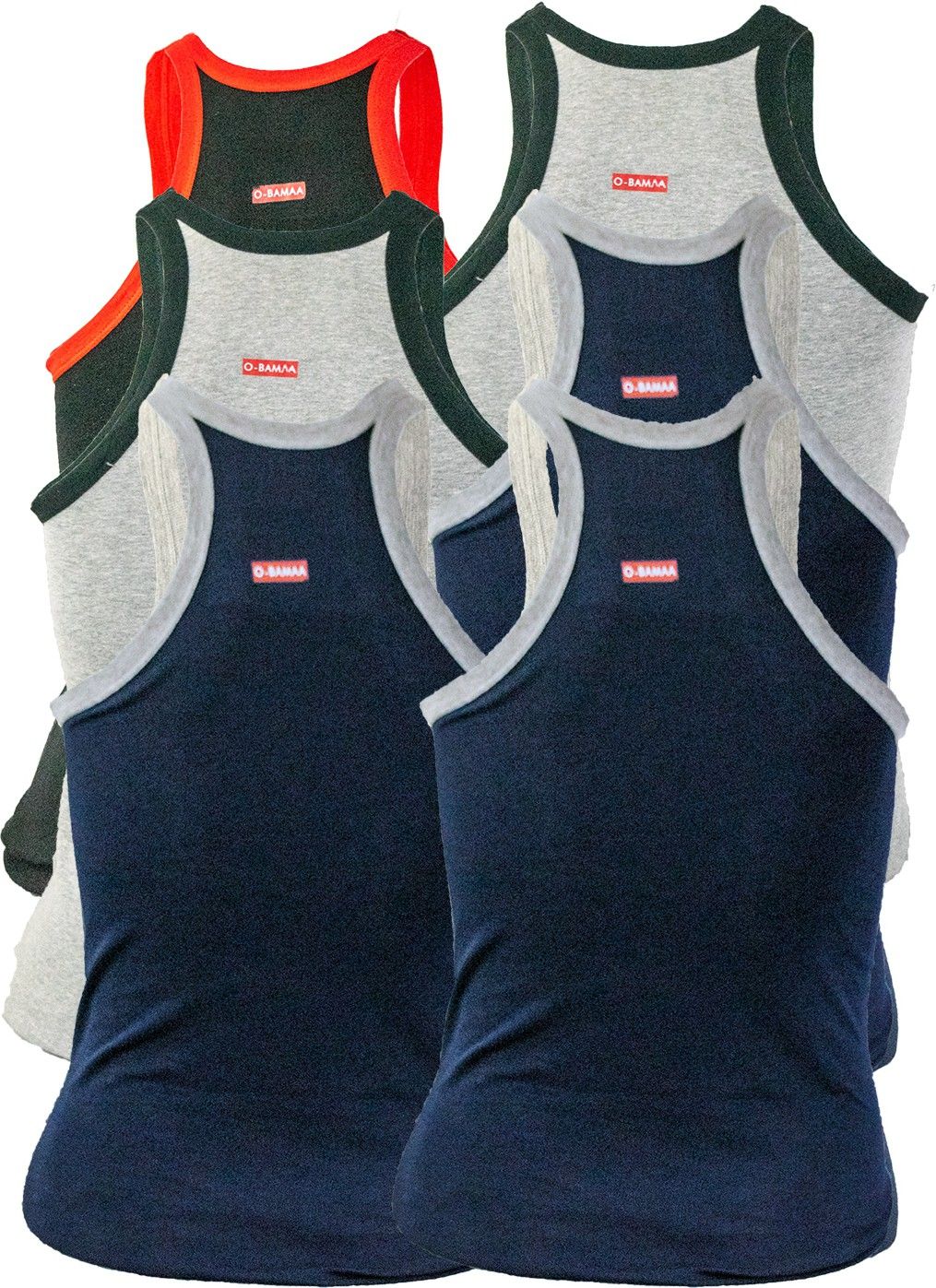 Men Gym Vest