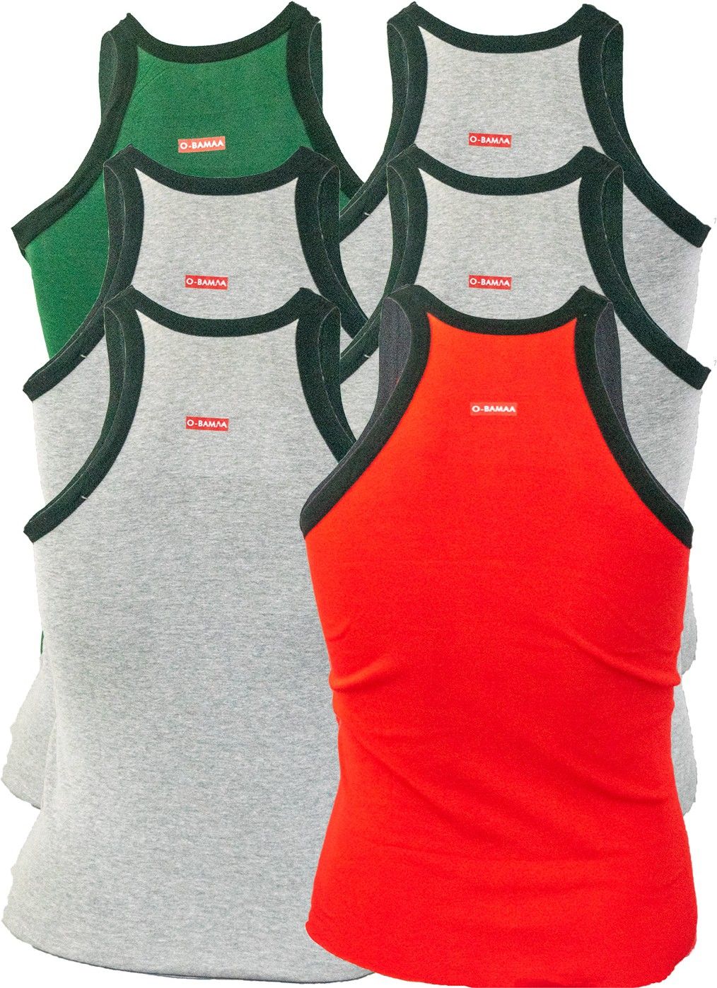 Men Gym Vest