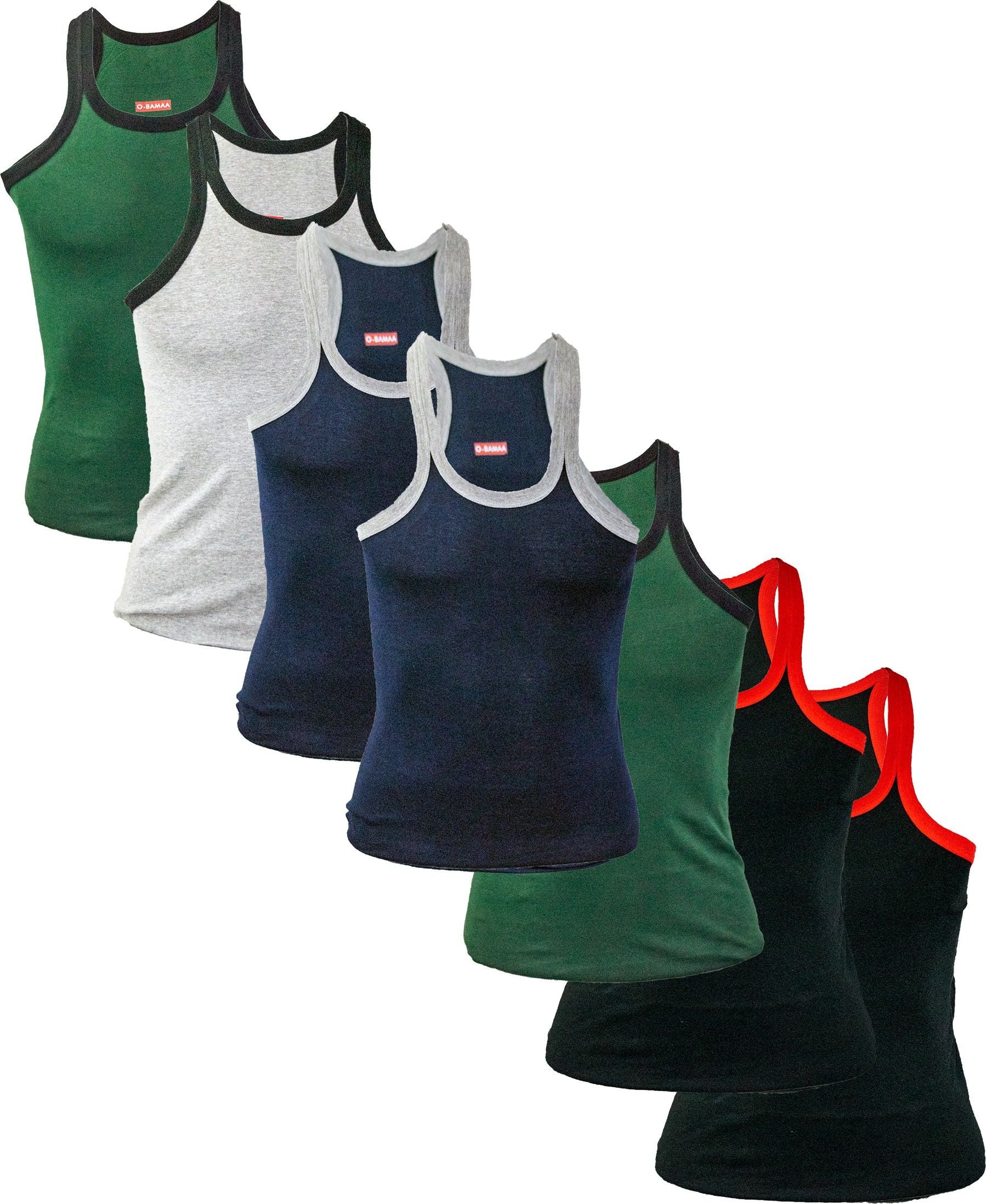 Men Gym Vest