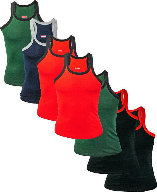 Men Gym Vest