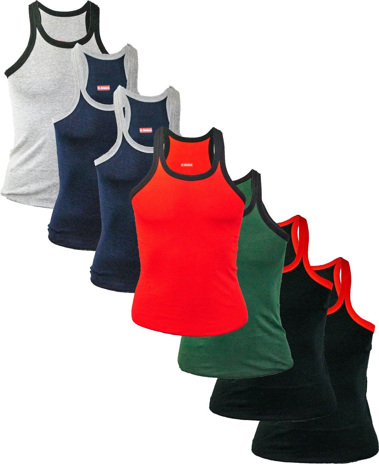 Men Gym Vest