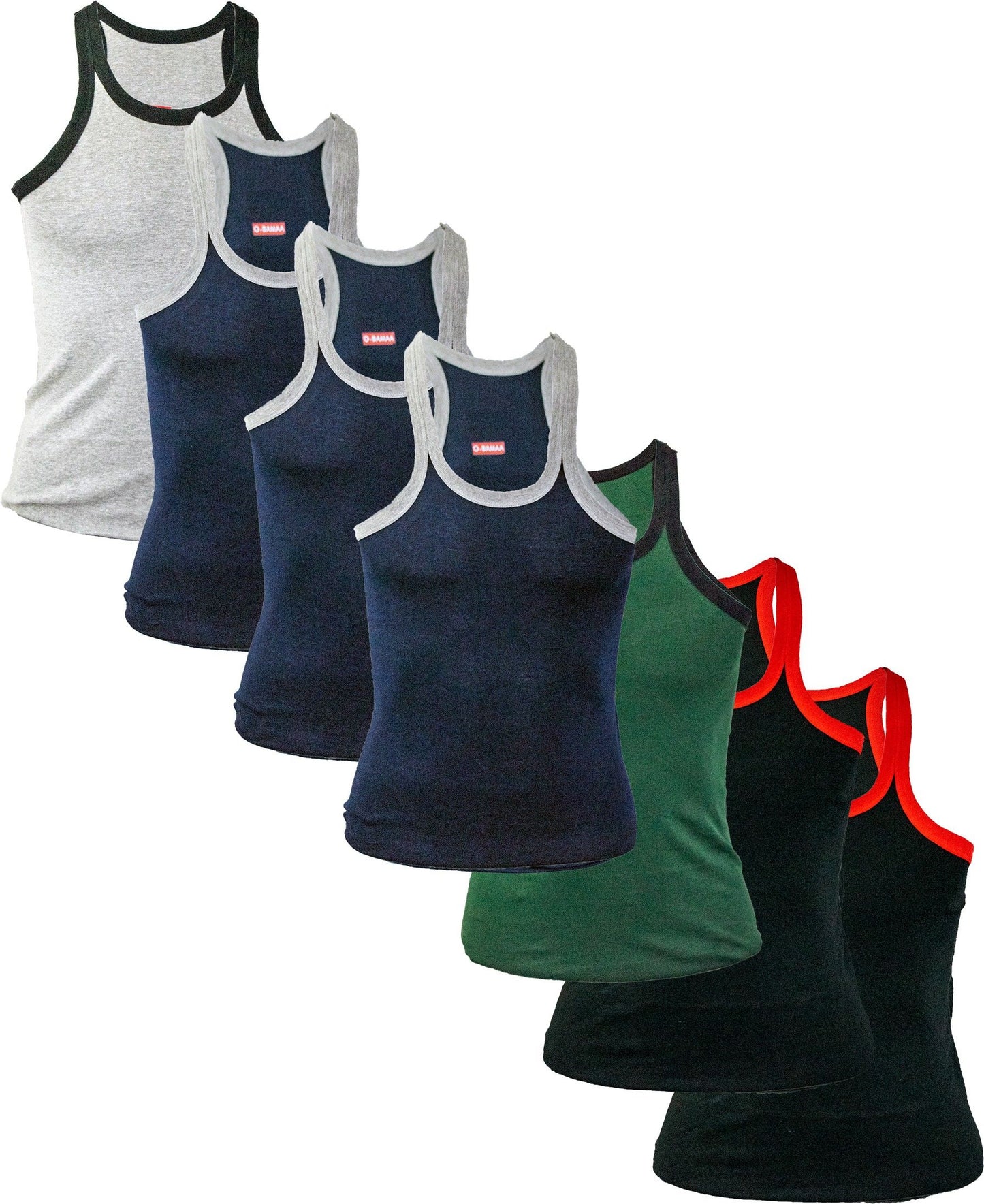 Men Gym Vest