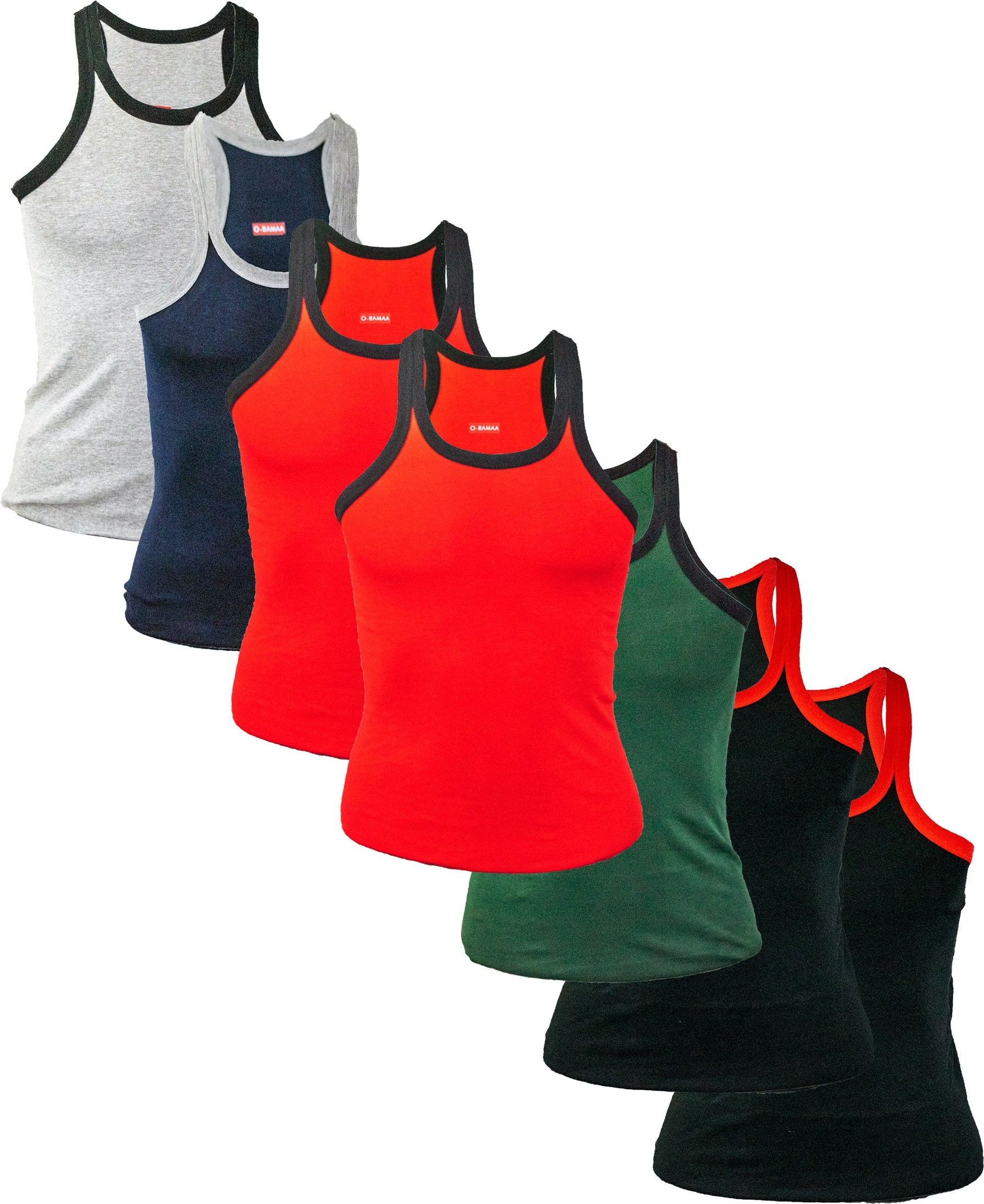 Men Gym Vest