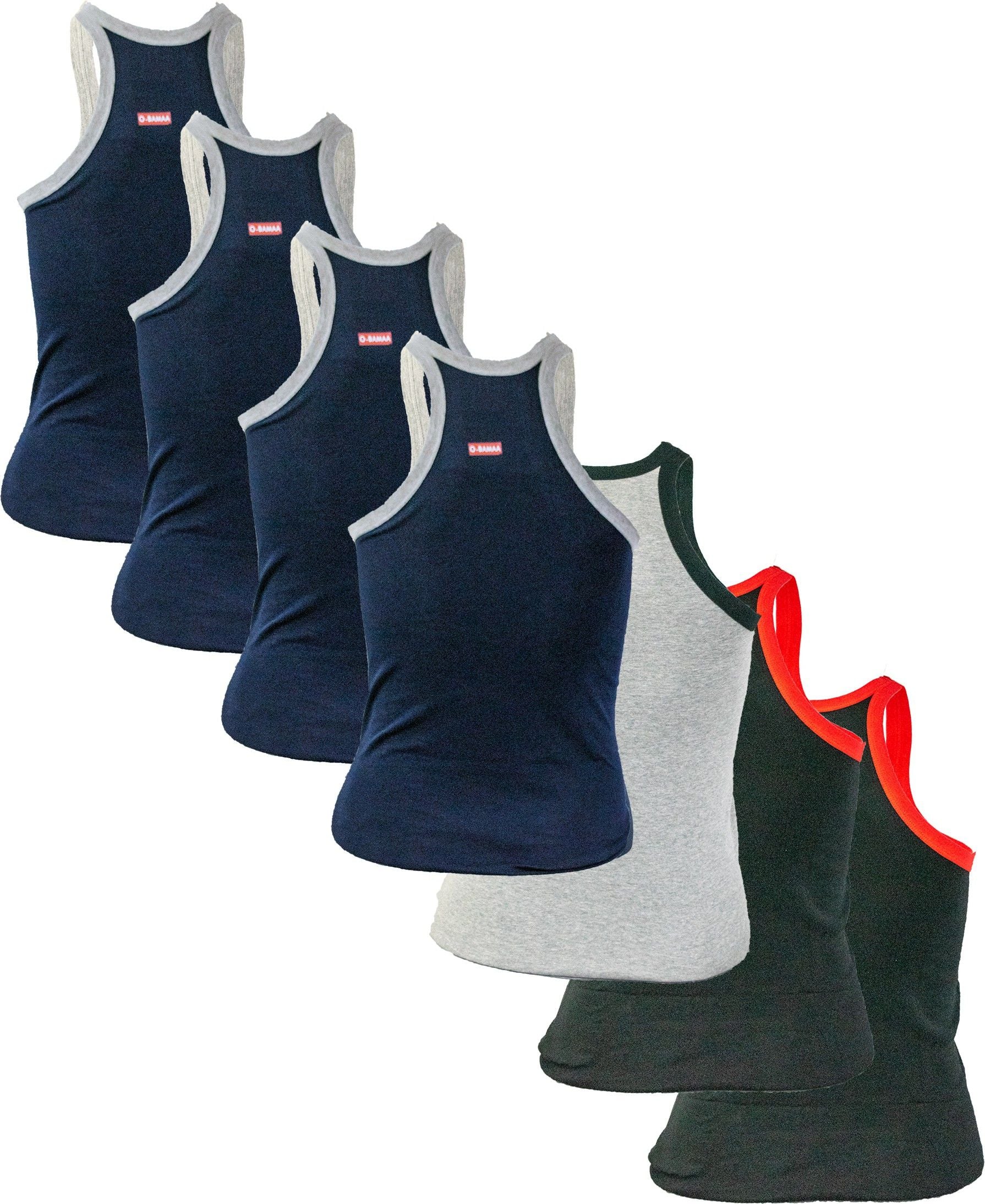 Men Gym Vest
