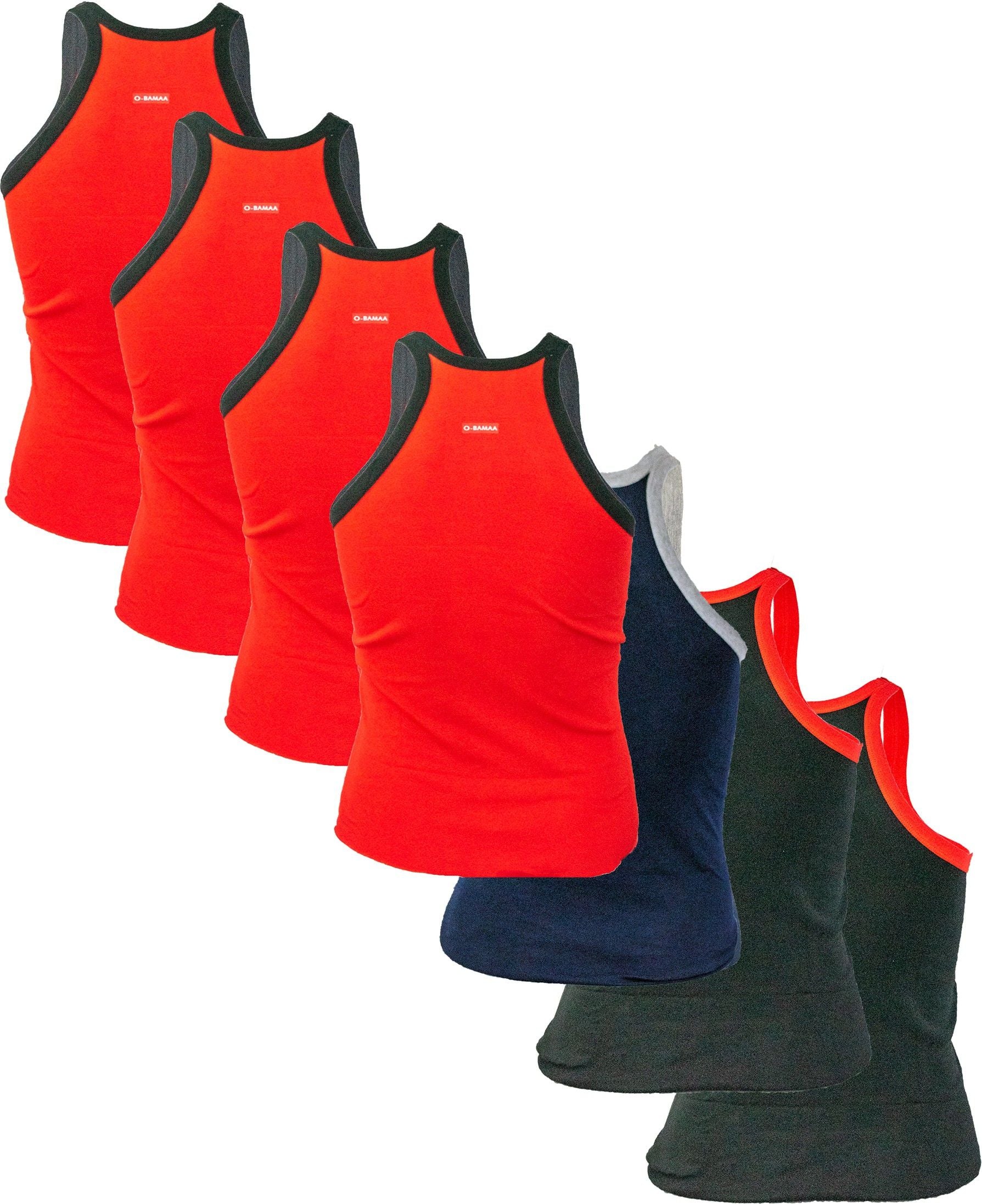 Men Gym Vest
