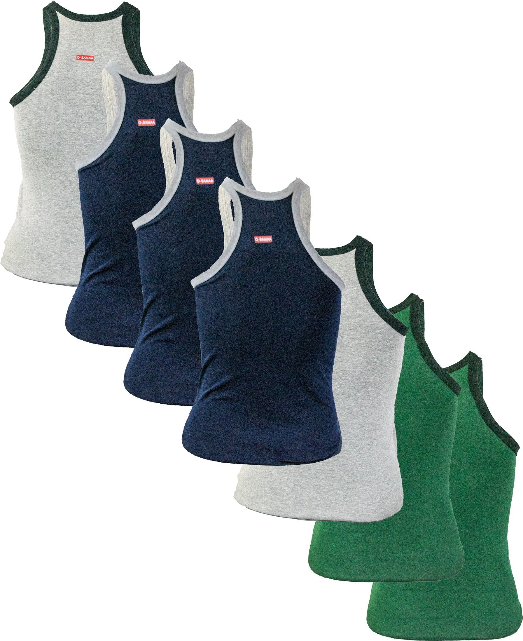 Men Gym Vest