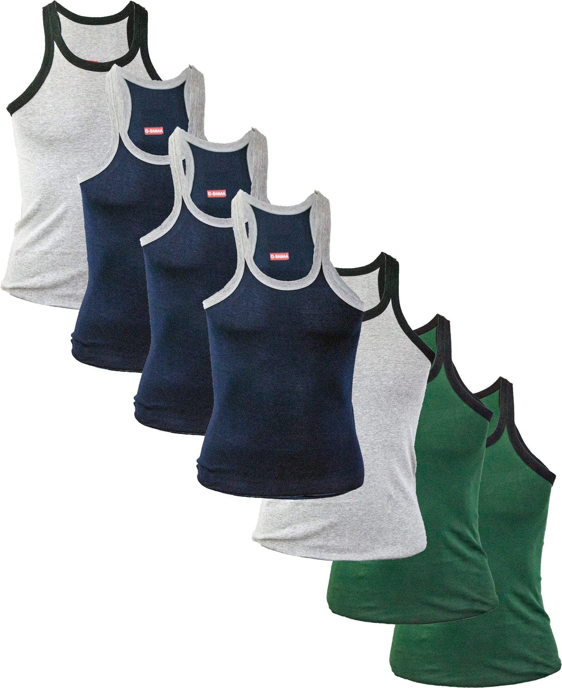Men Gym Vest