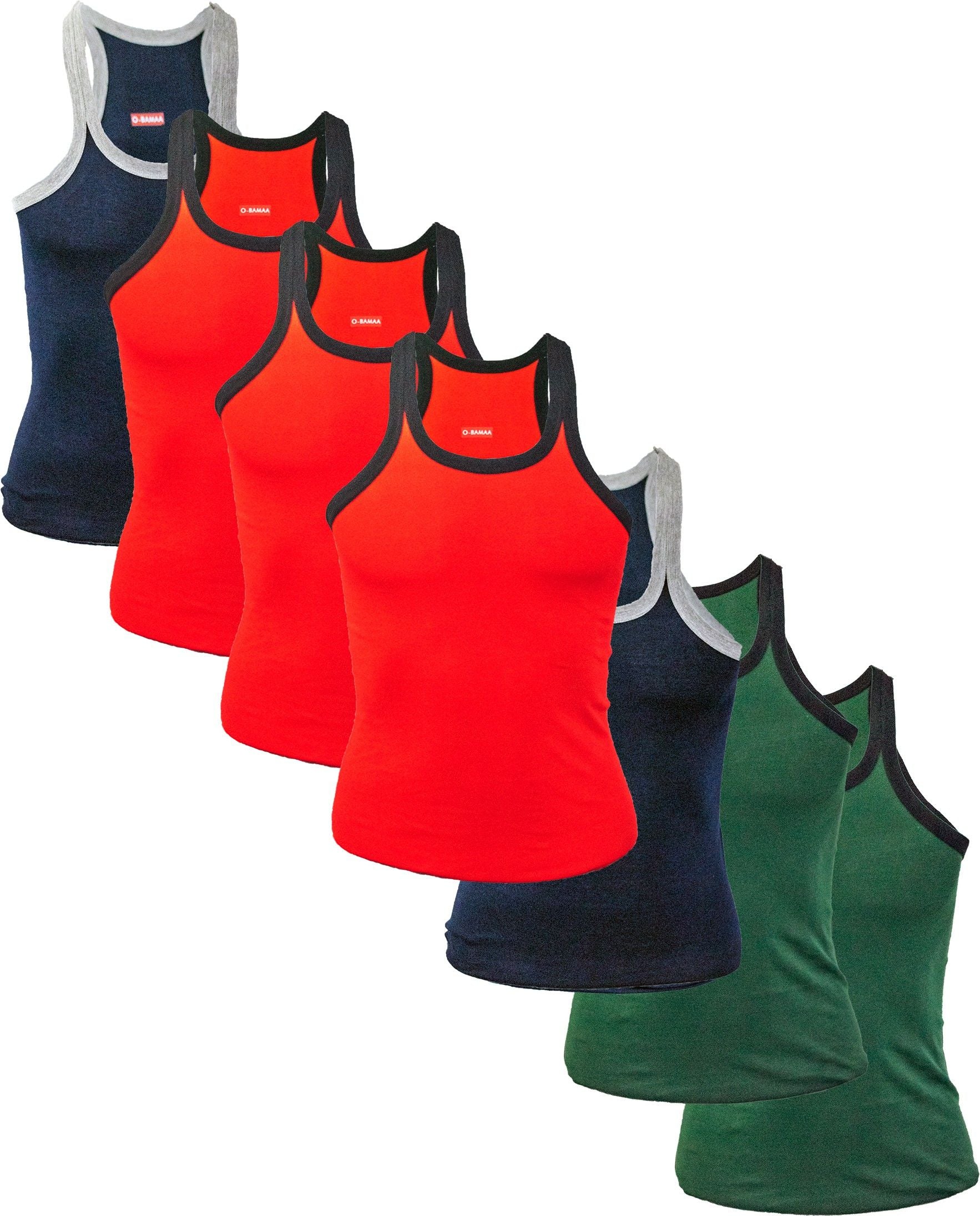 Men Gym Vest