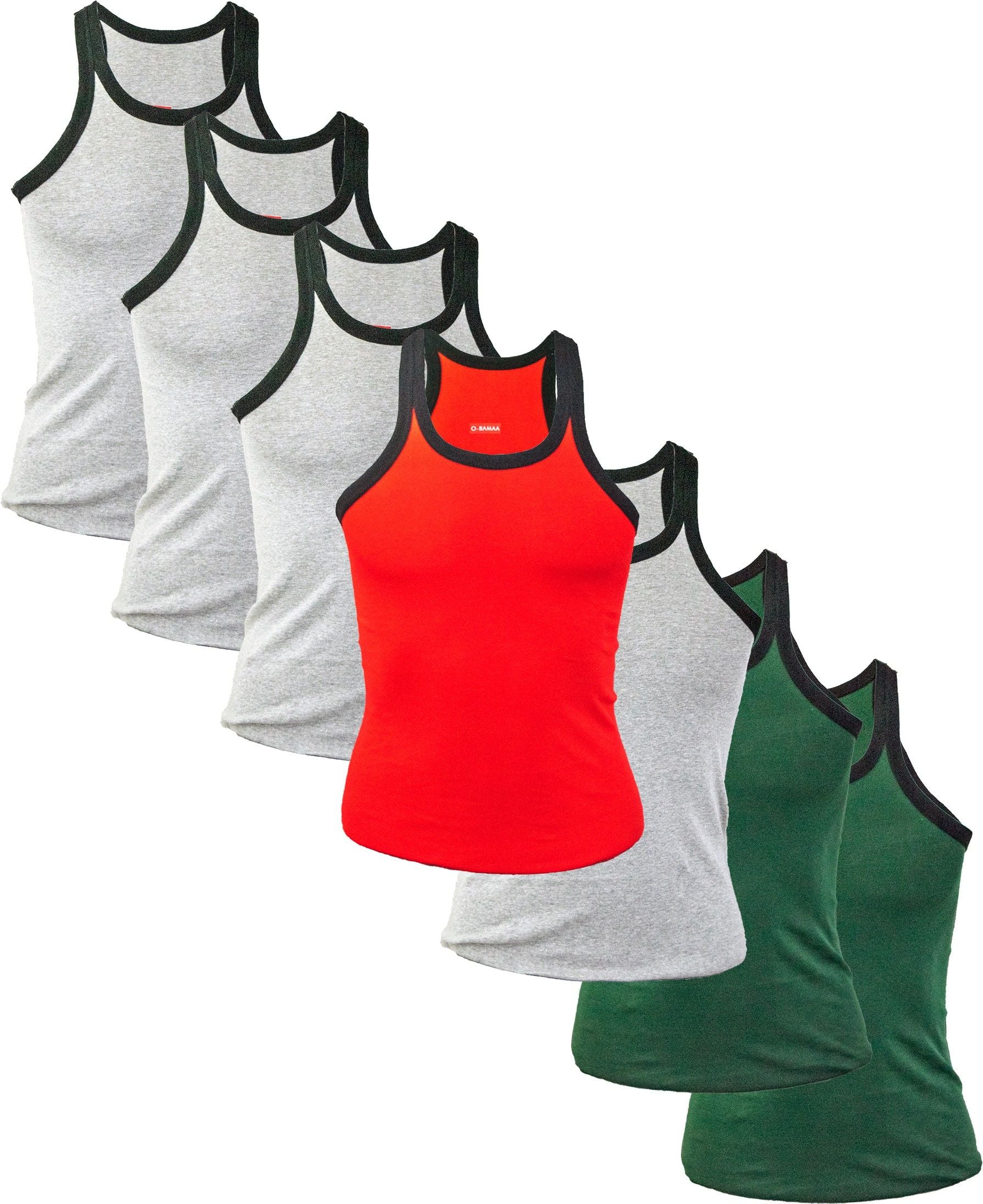 Men Gym Vest