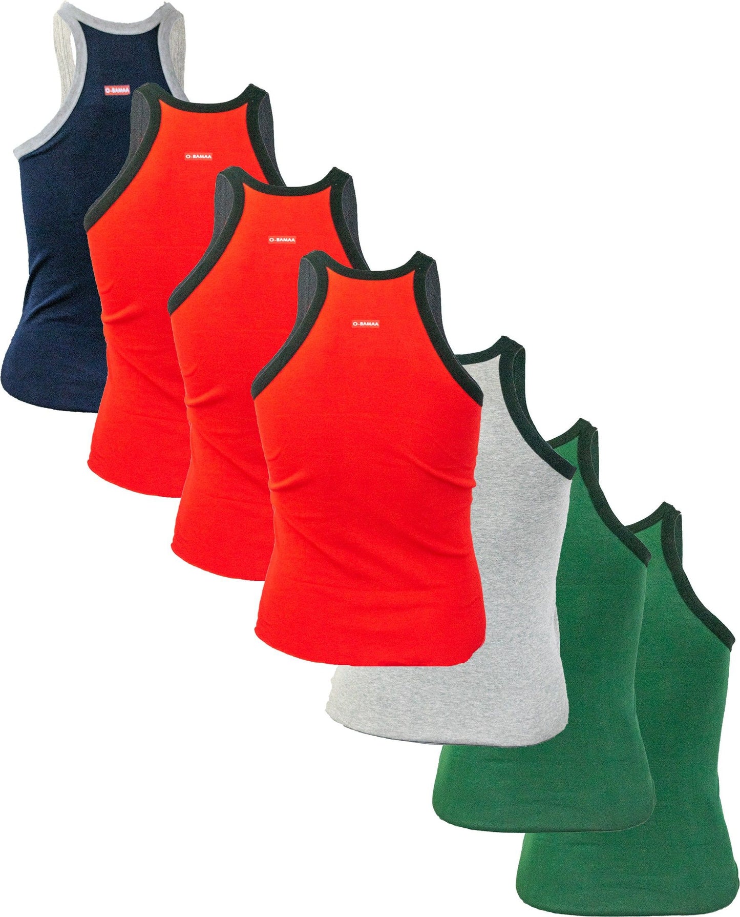 Men Gym Vest