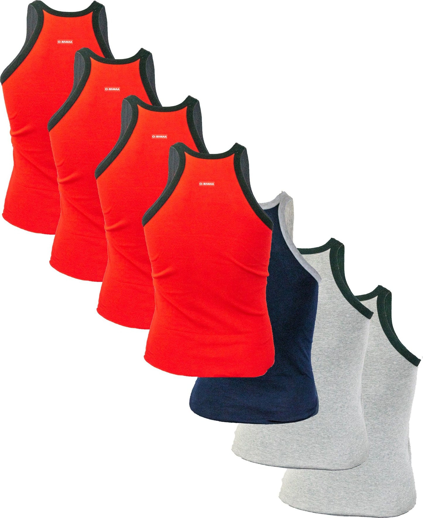Men Gym Vest