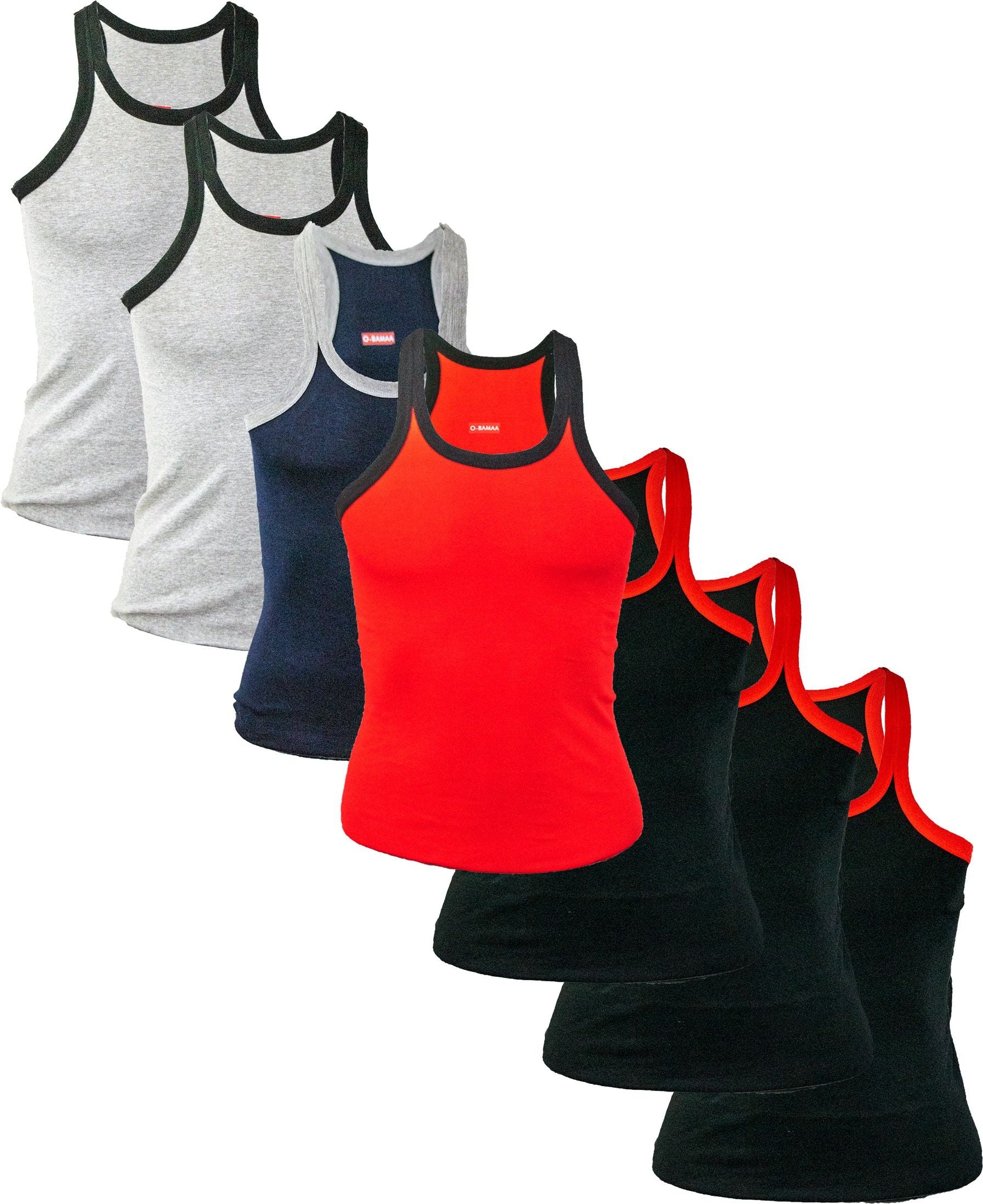 Men Gym Vest