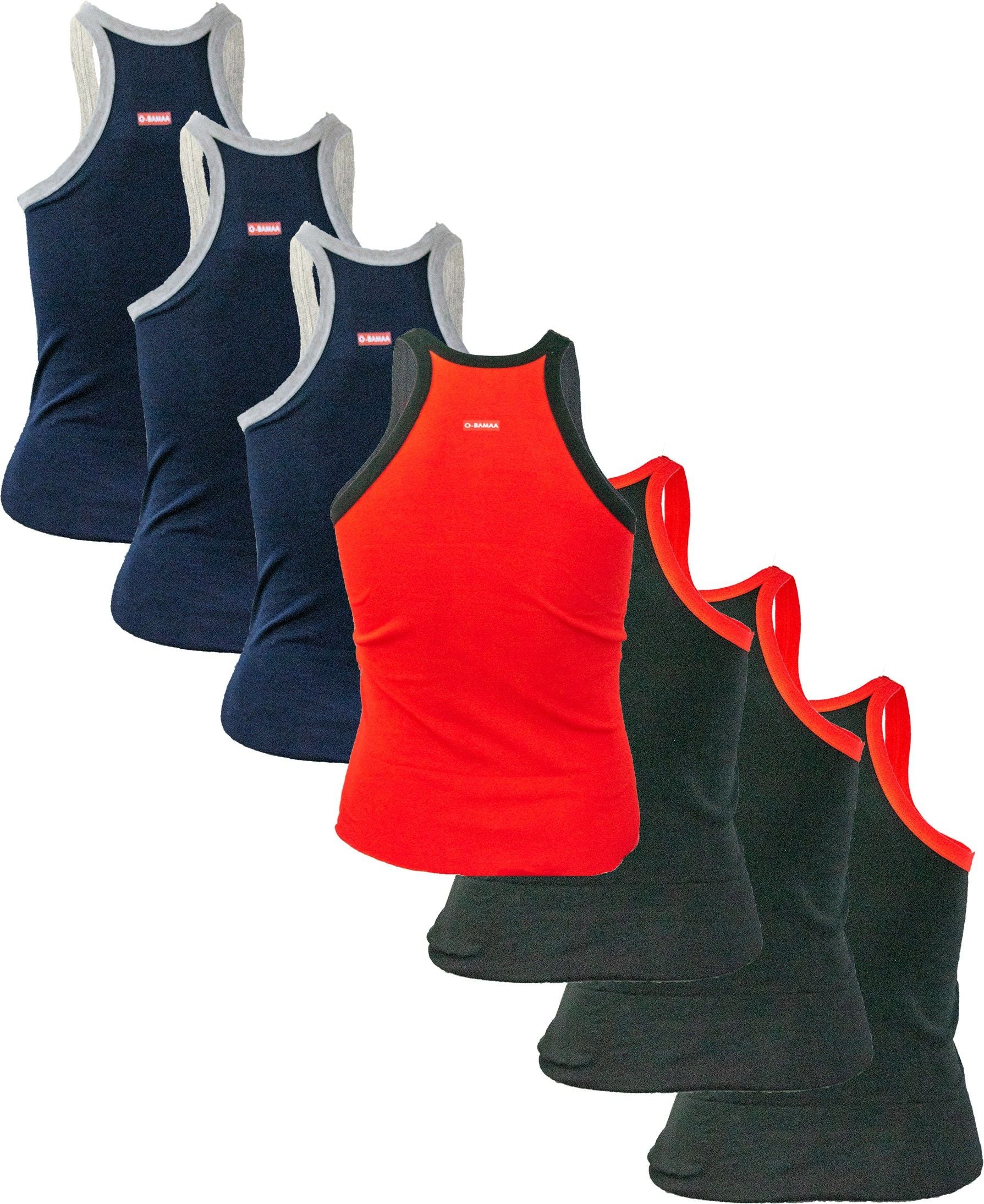 Men Gym Vest