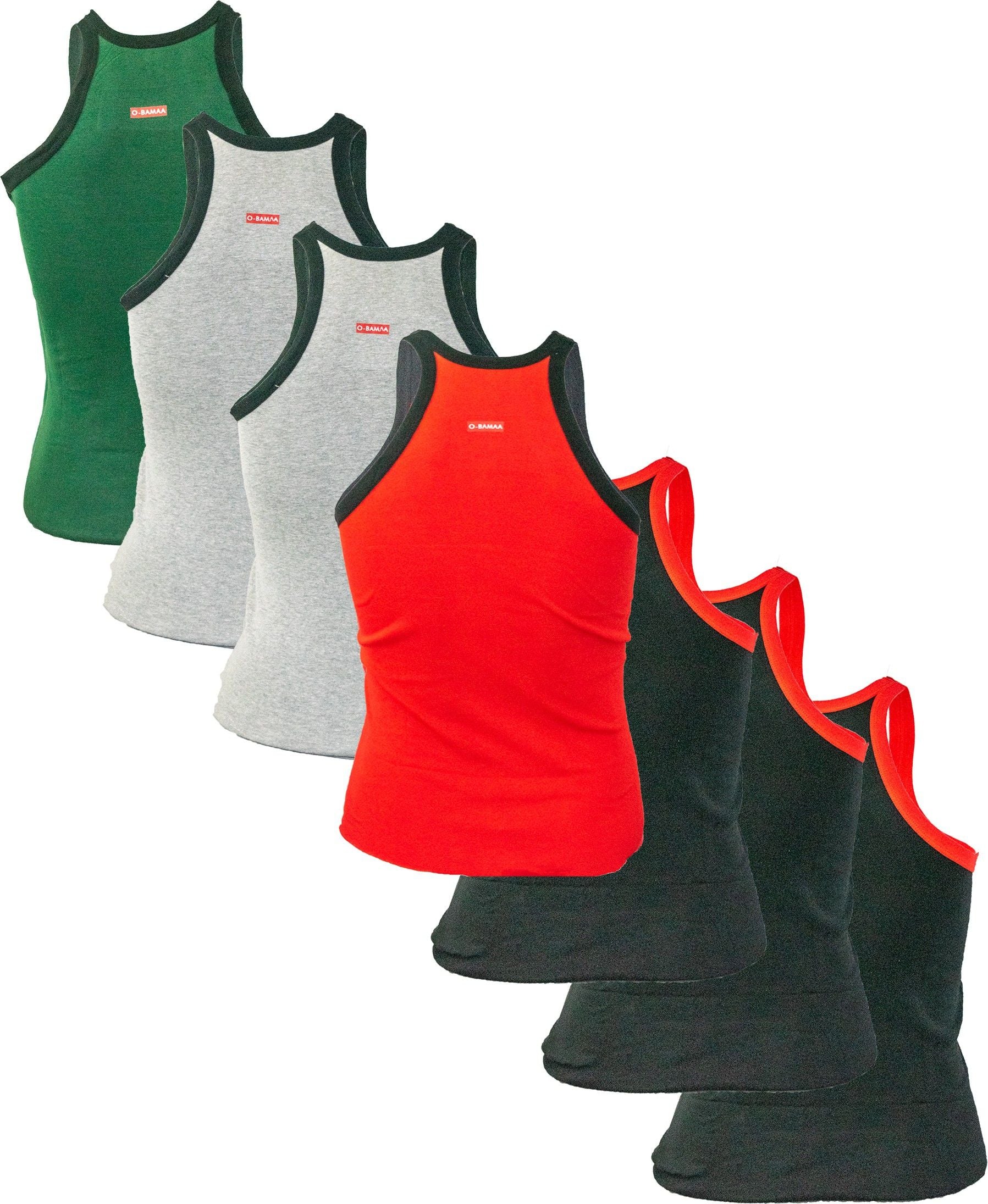 Men Gym Vest