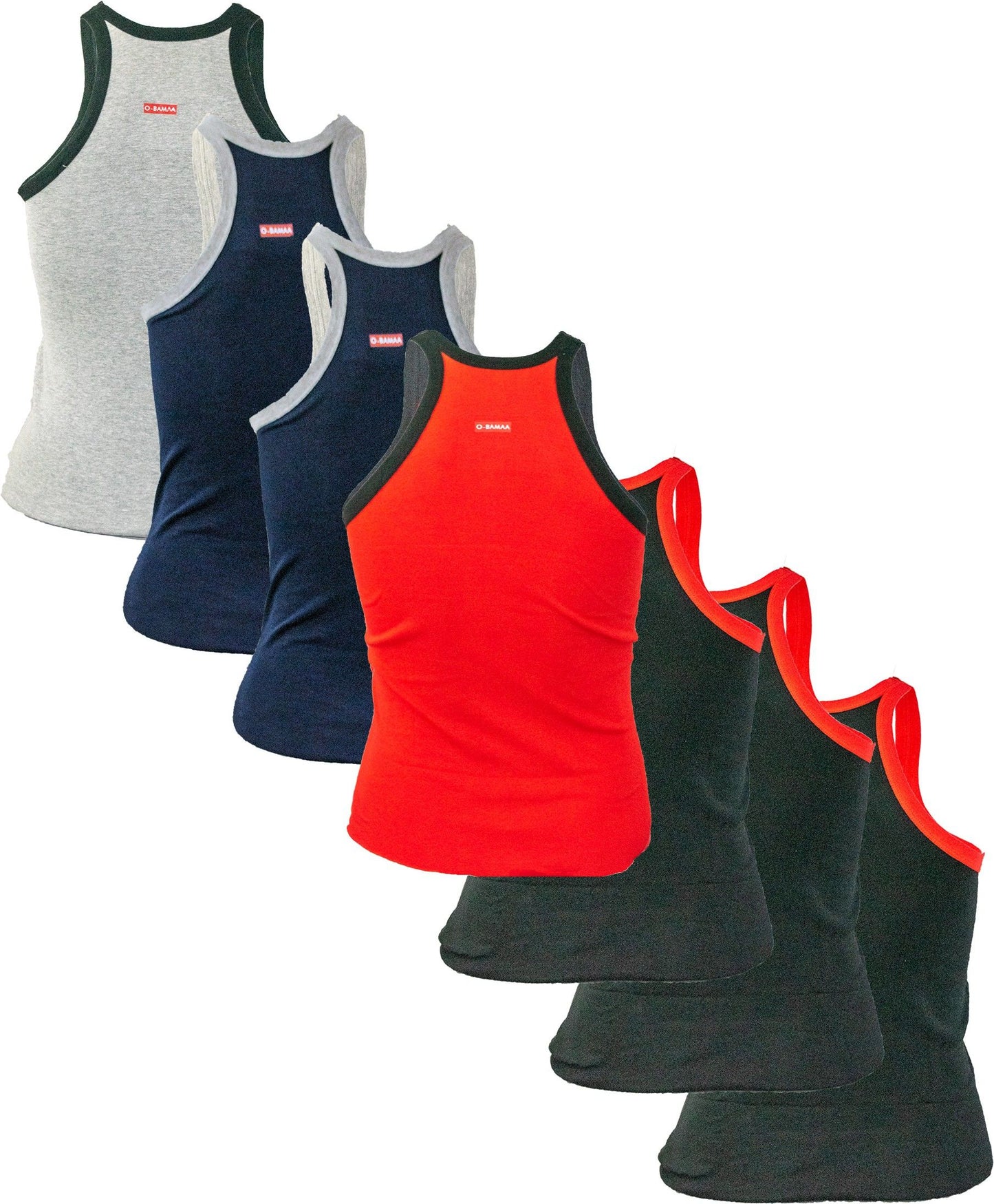 Men Gym Vest