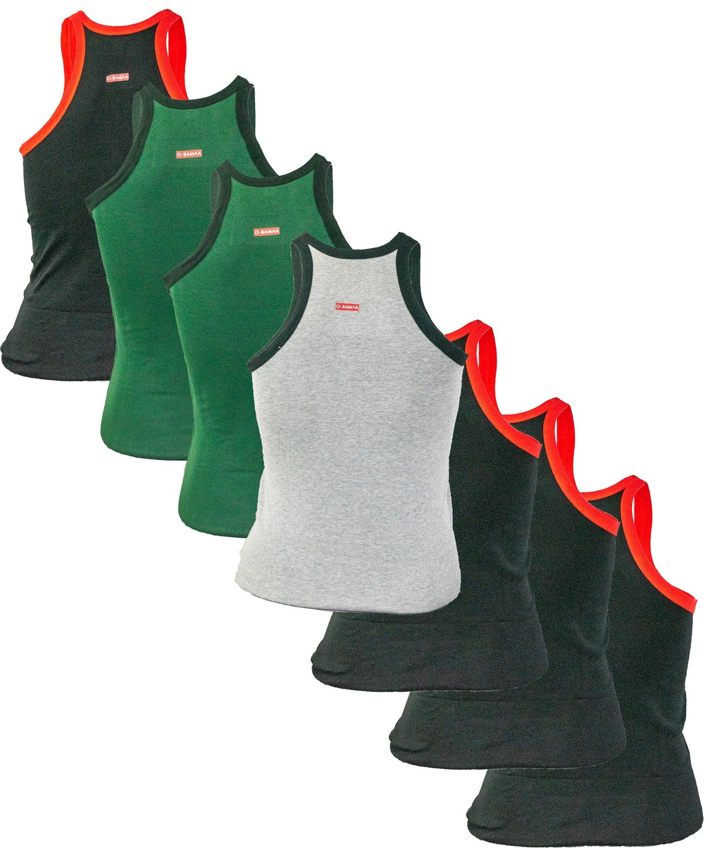 Men Gym Vest