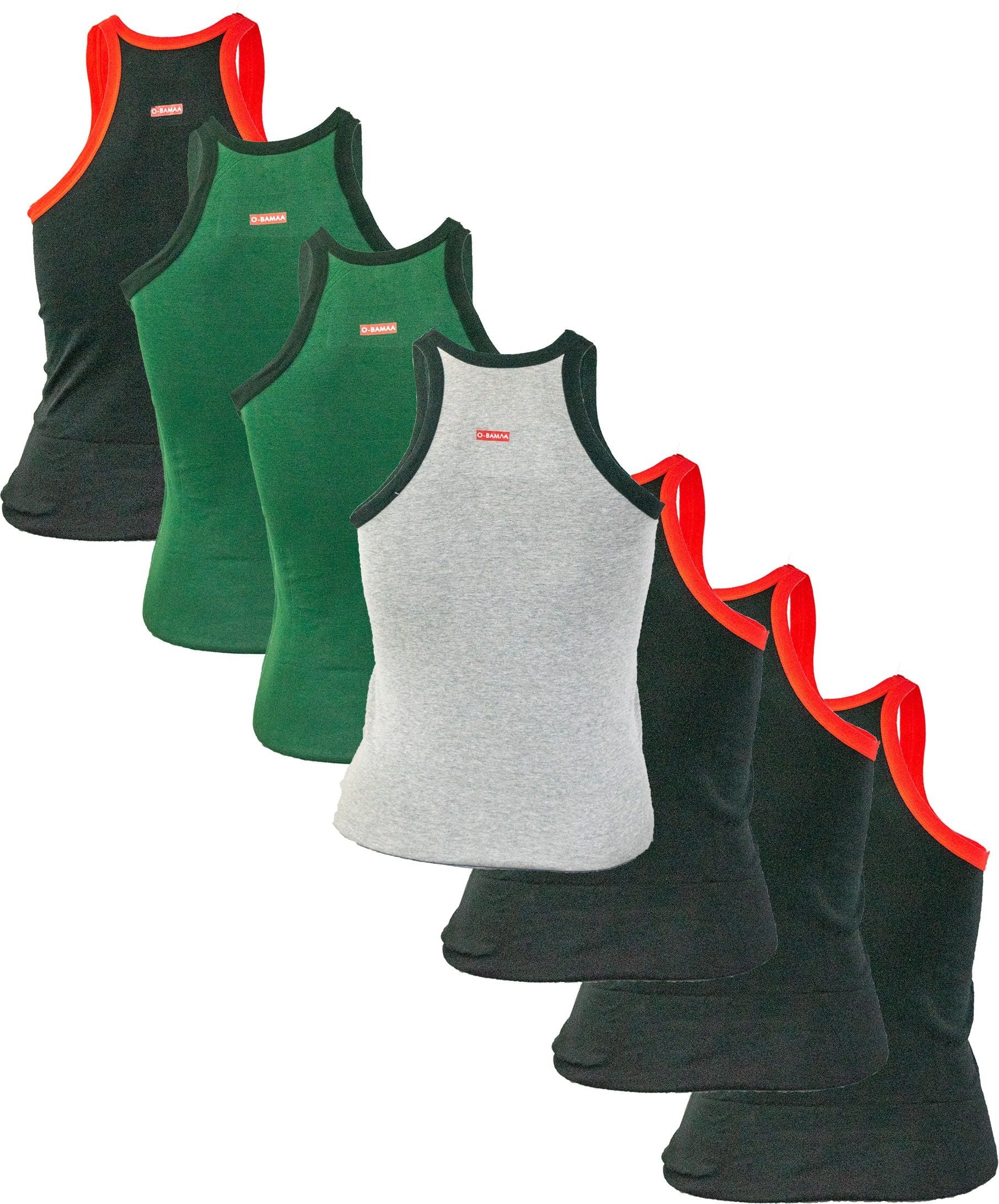Men Gym Vest