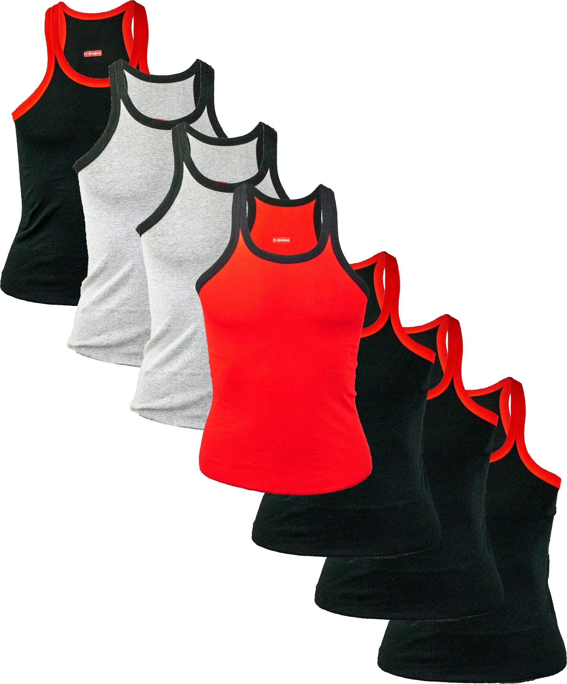 Men Gym Vest
