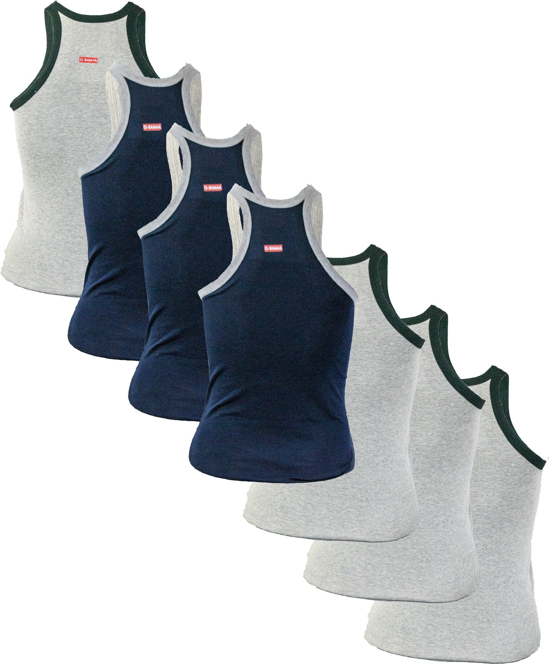 Men Gym Vest