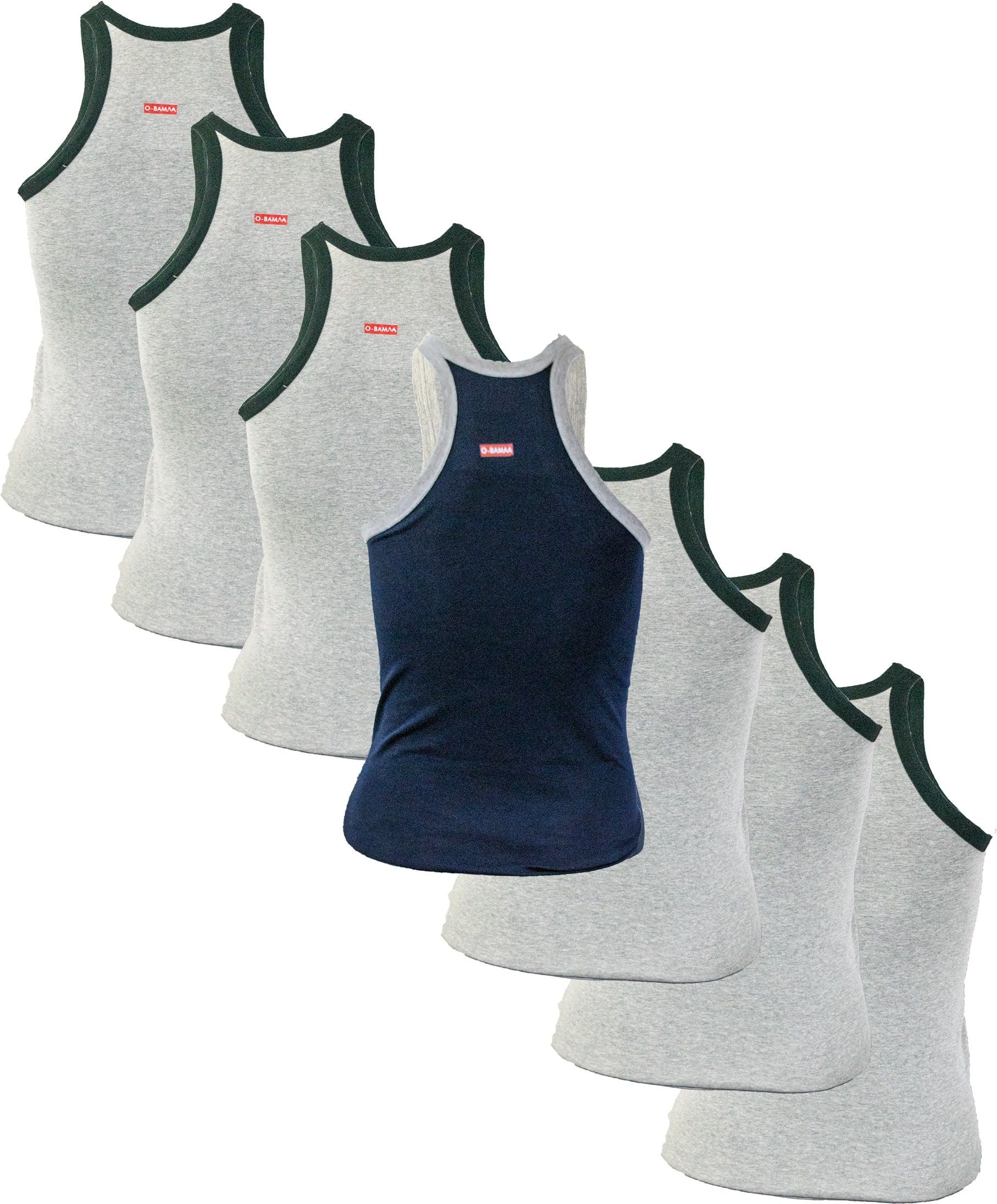 Men Gym Vest