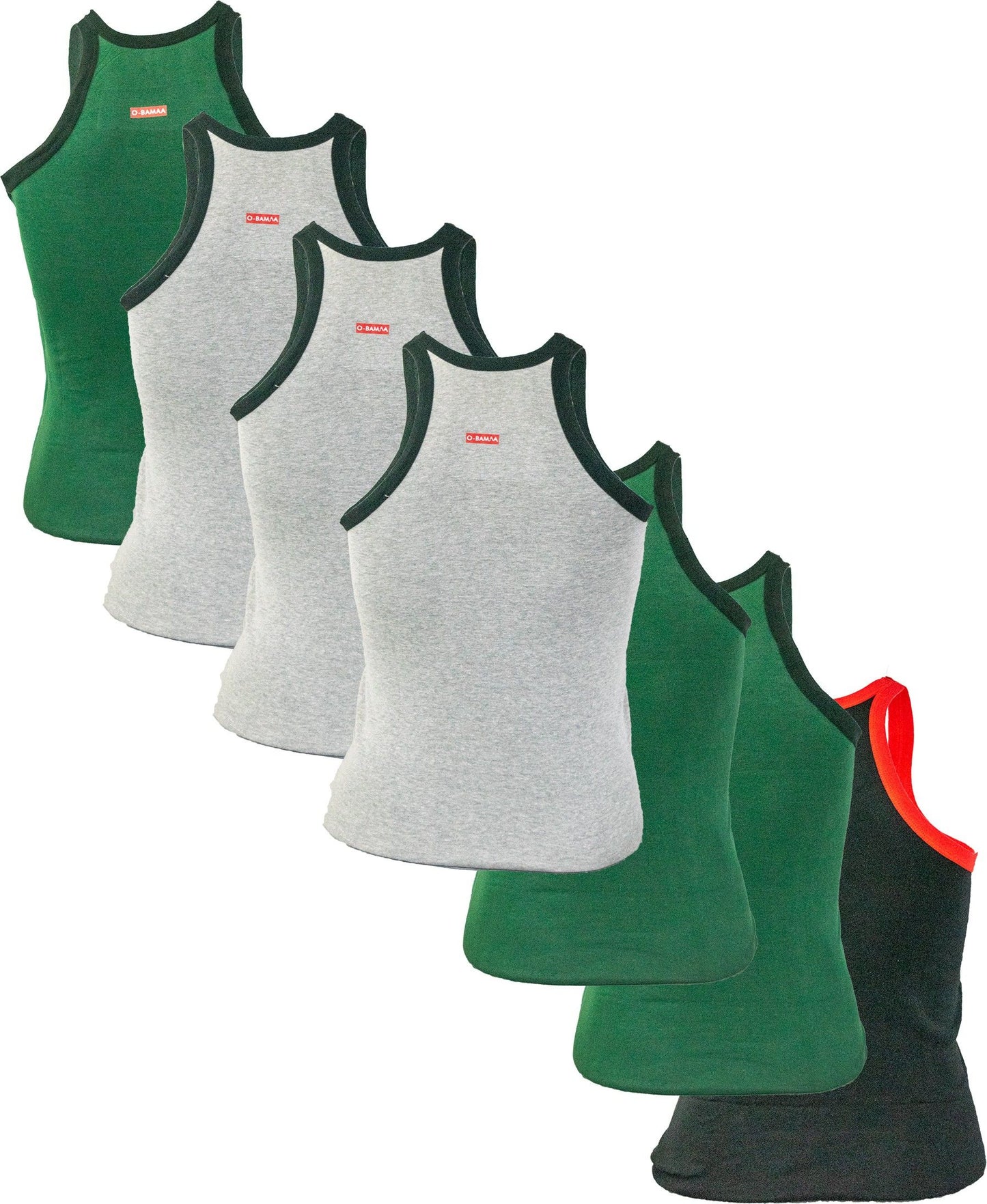 Men Gym Vest