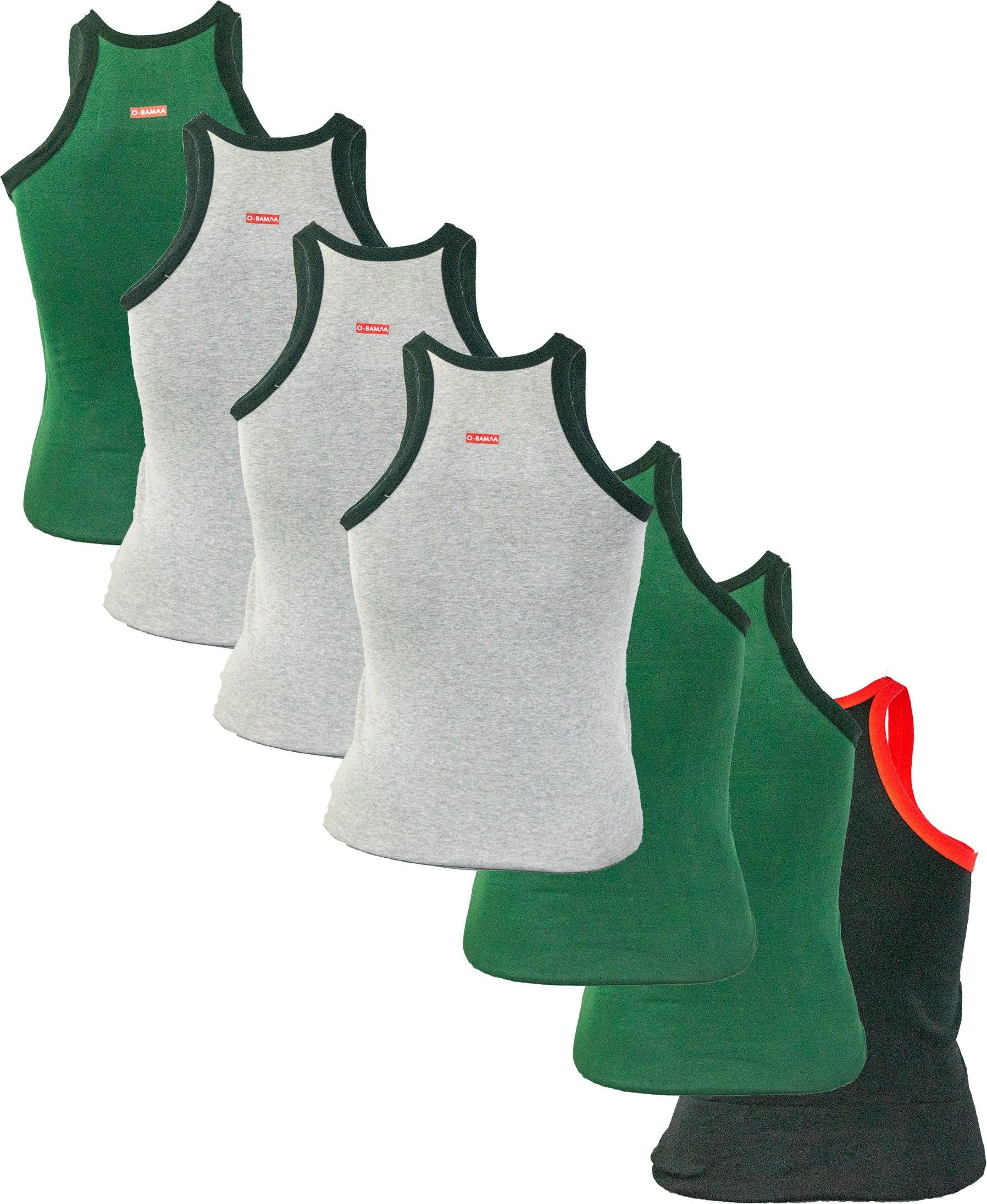 Men Gym Vest