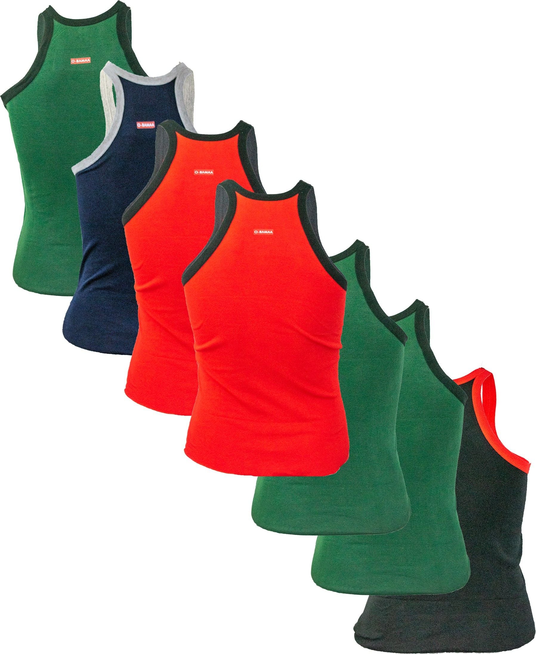 Men Gym Vest