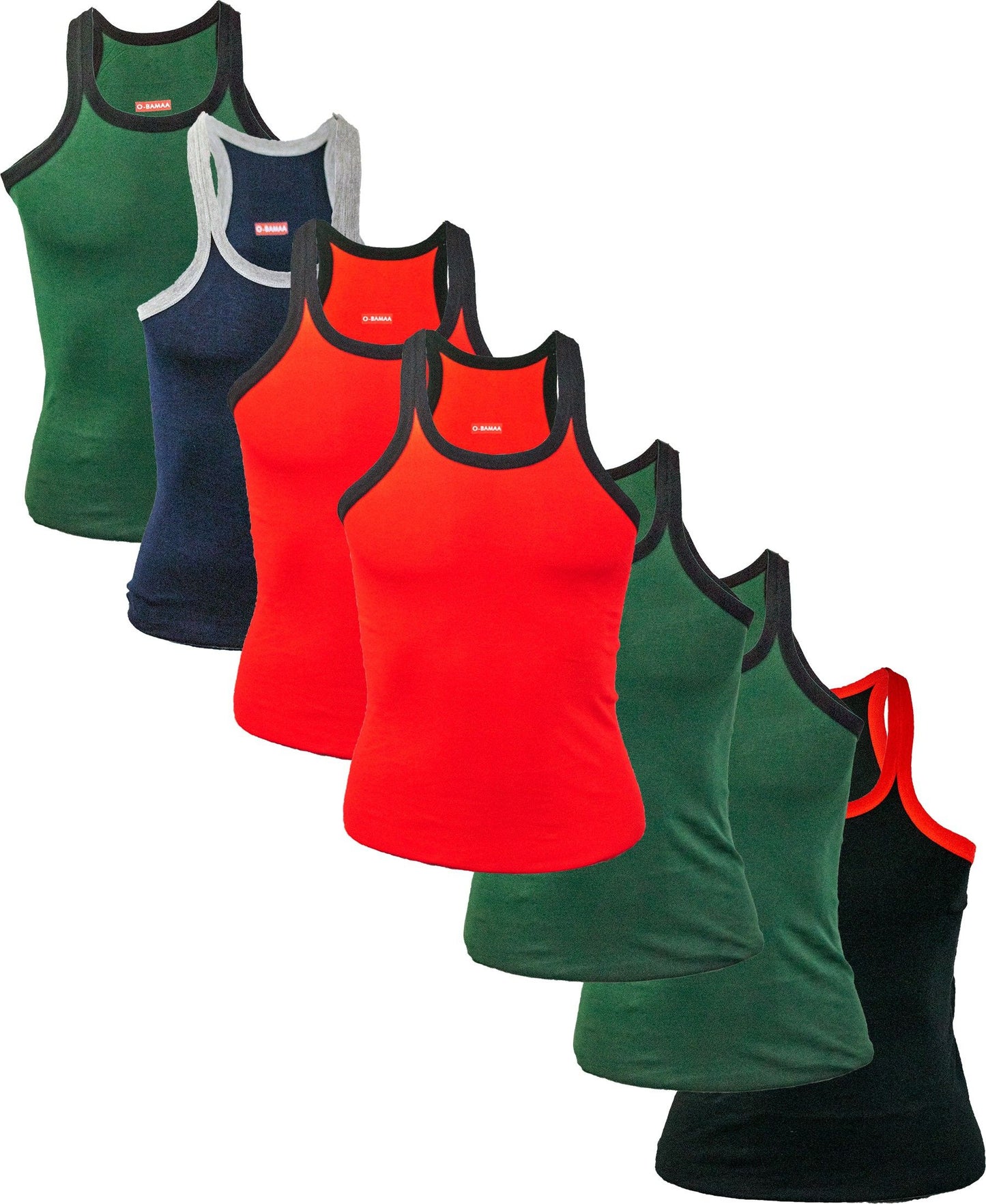 Men Gym Vest