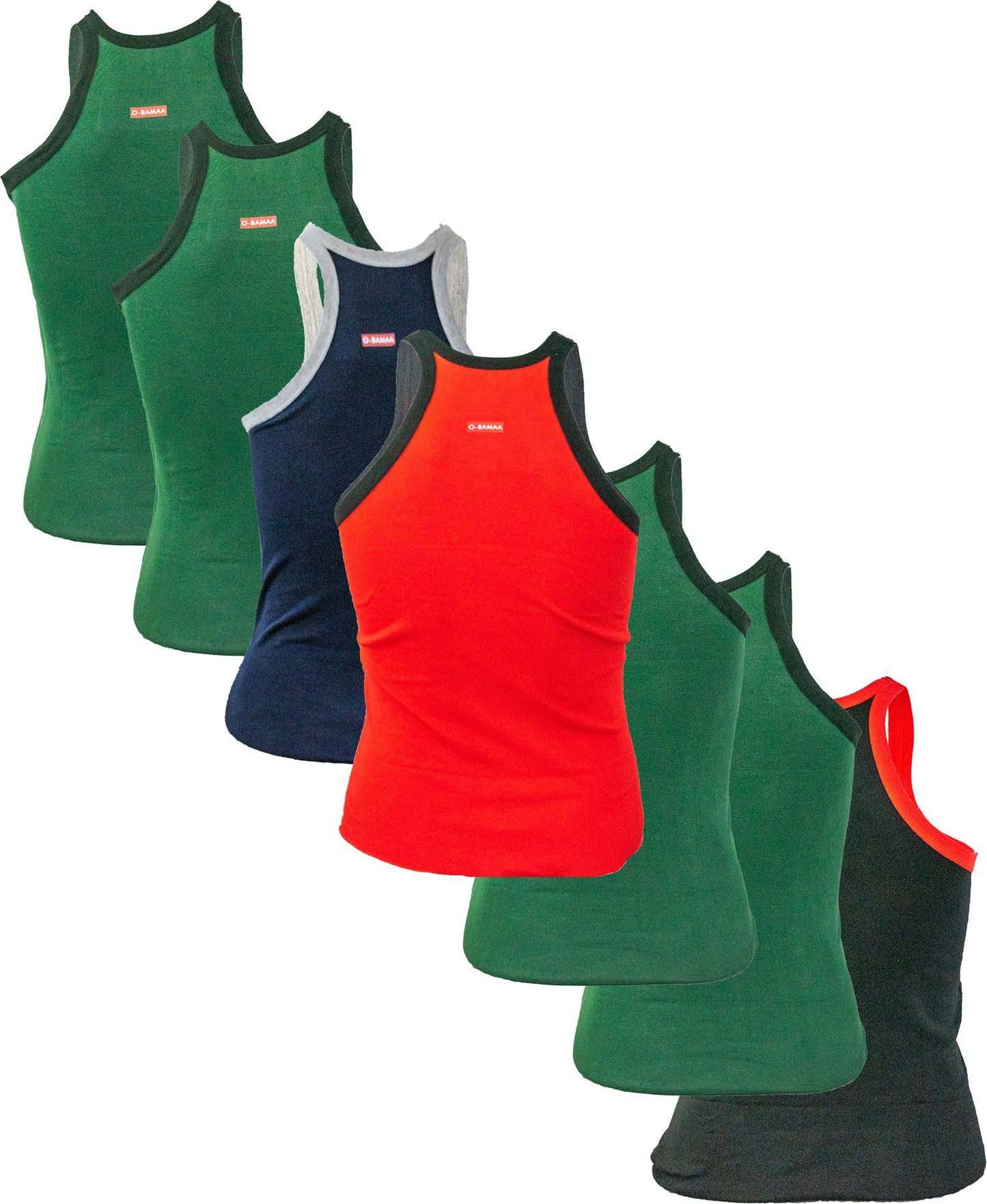 Men Gym Vest