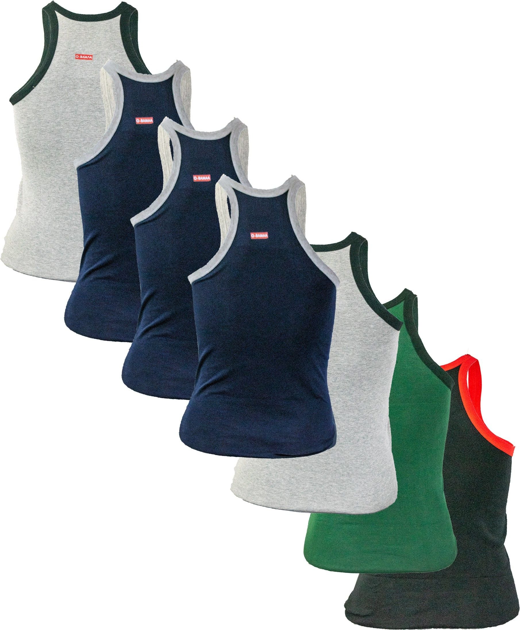 Men Gym Vest