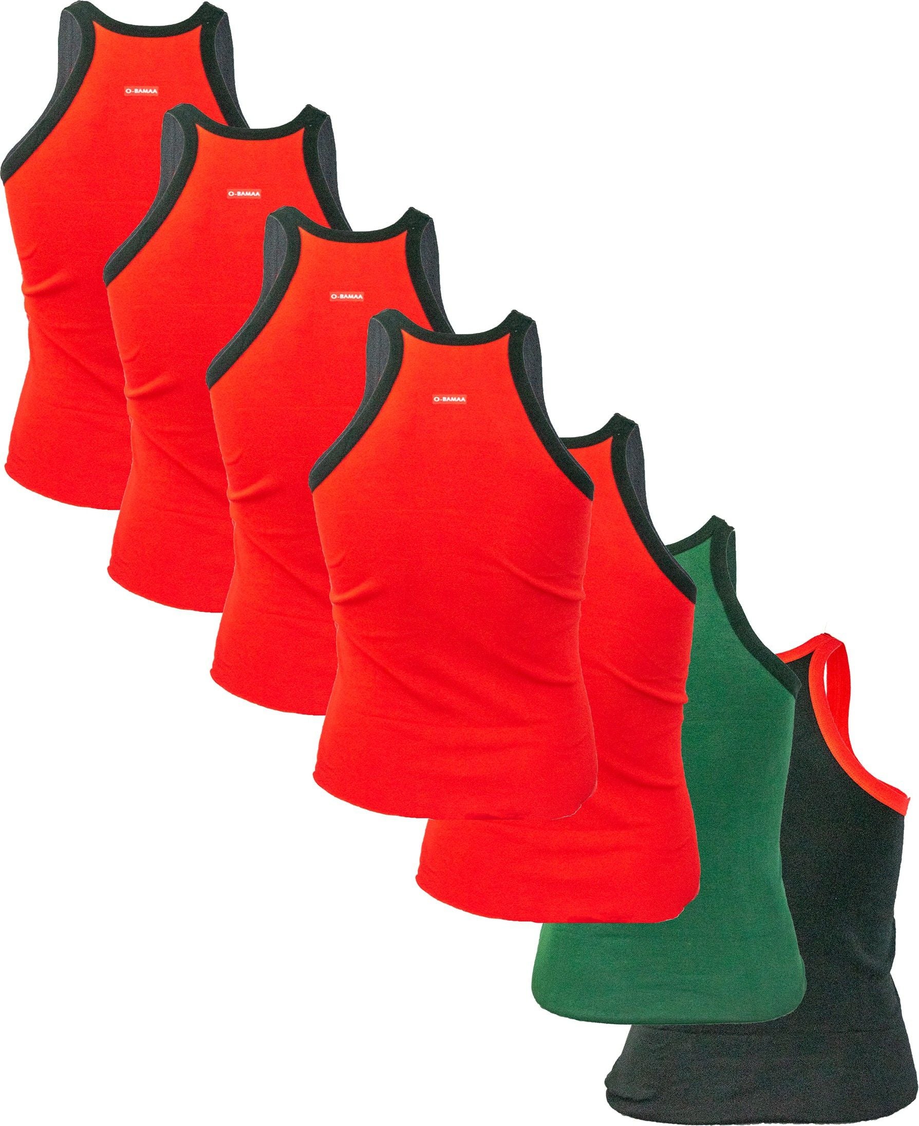 Men Gym Vest