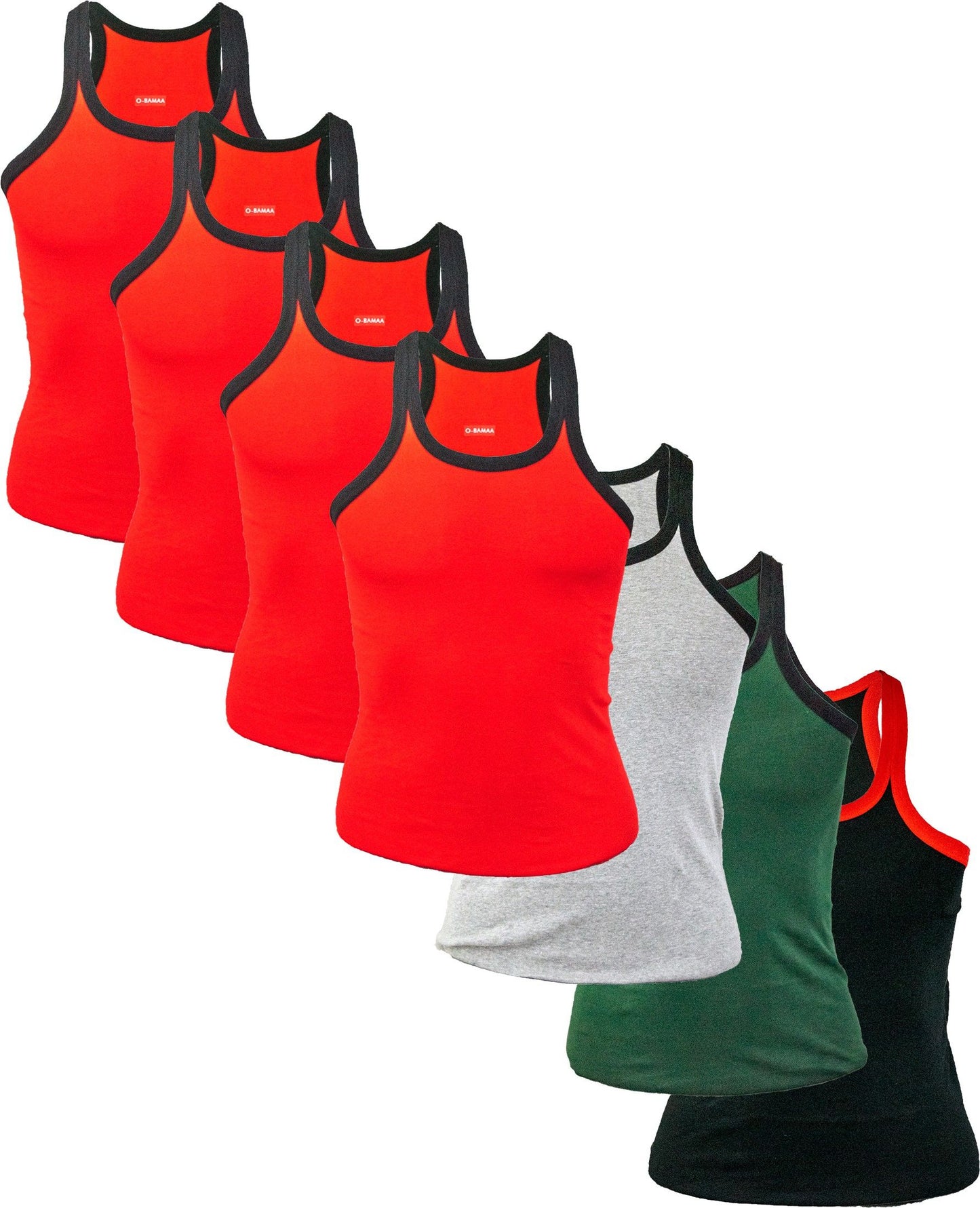 Men Gym Vest