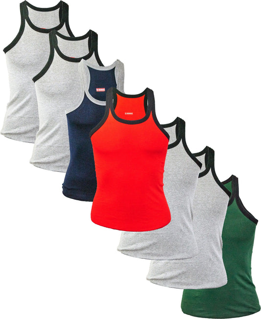 Men Gym Vest
