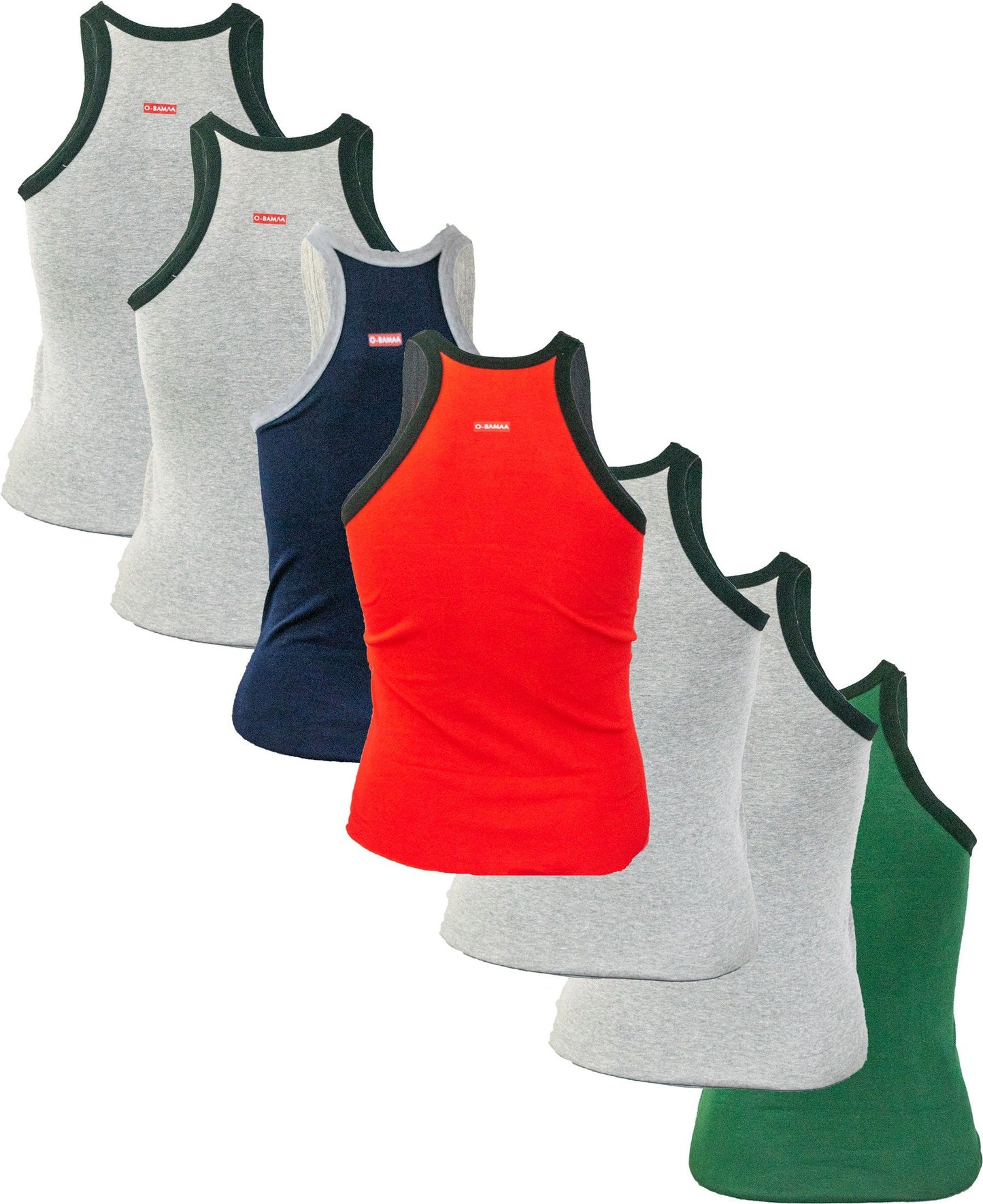 Men Gym Vest
