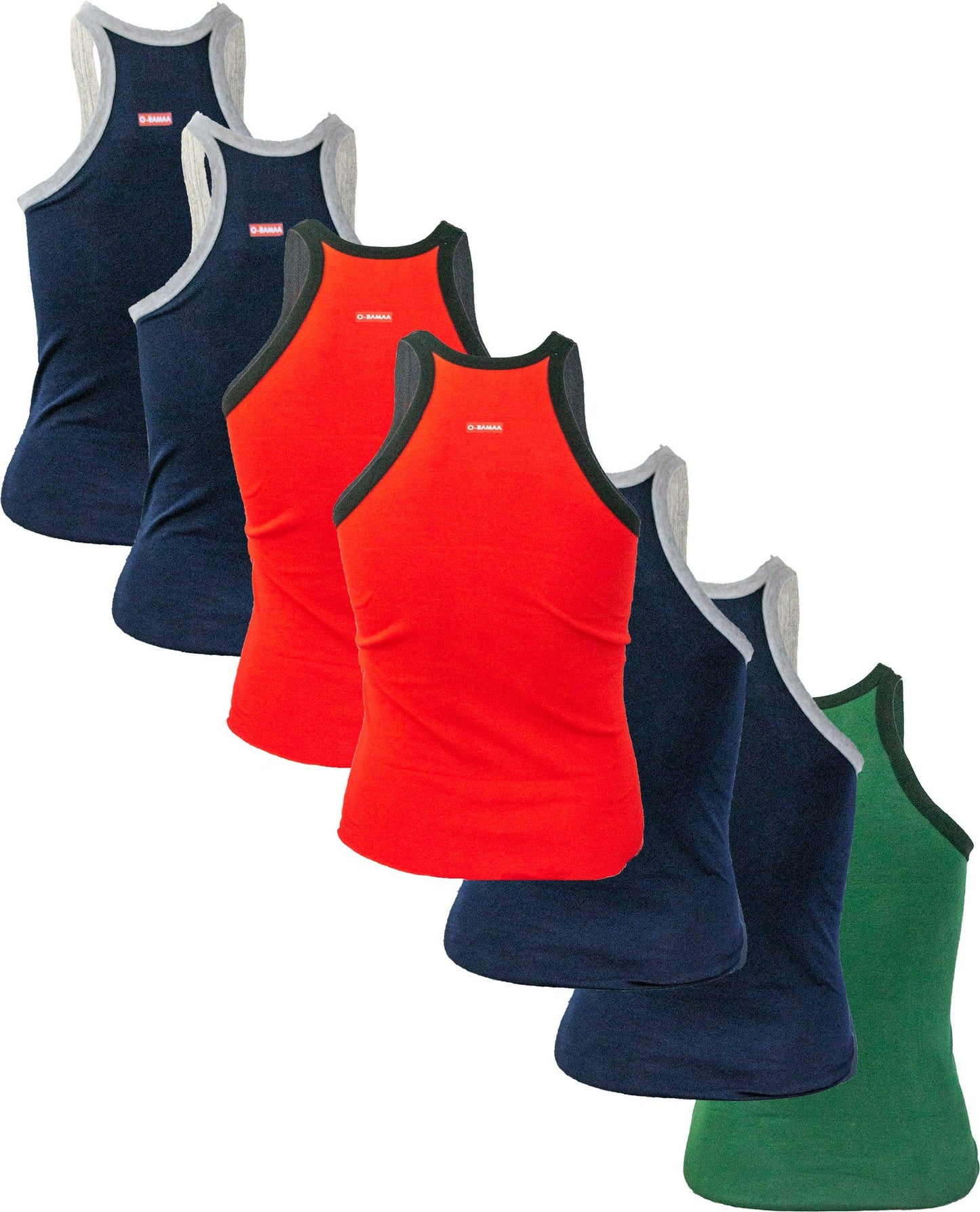 Men Gym Vest