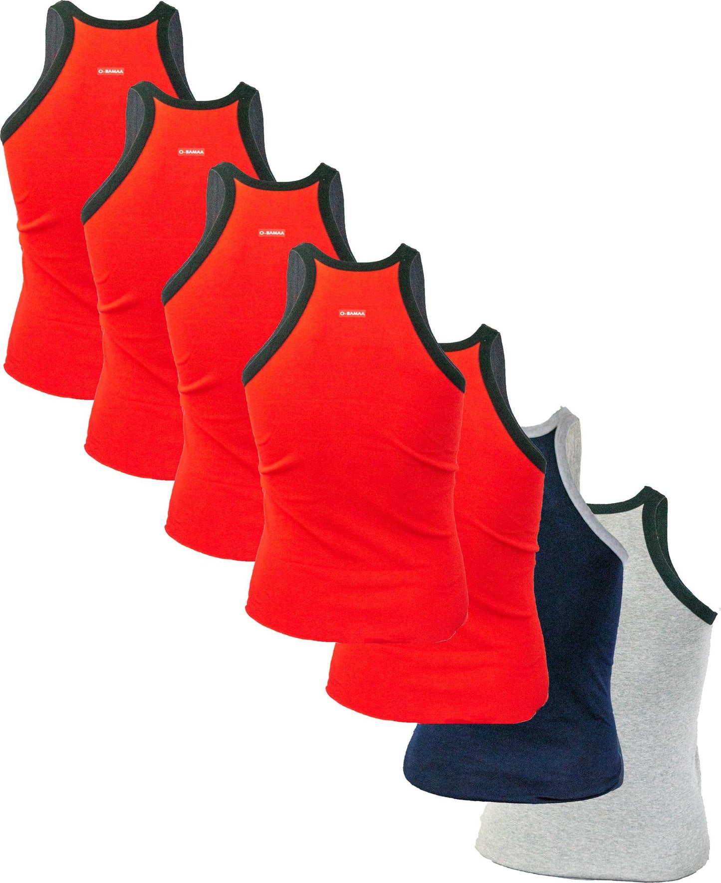 Men Gym Vest