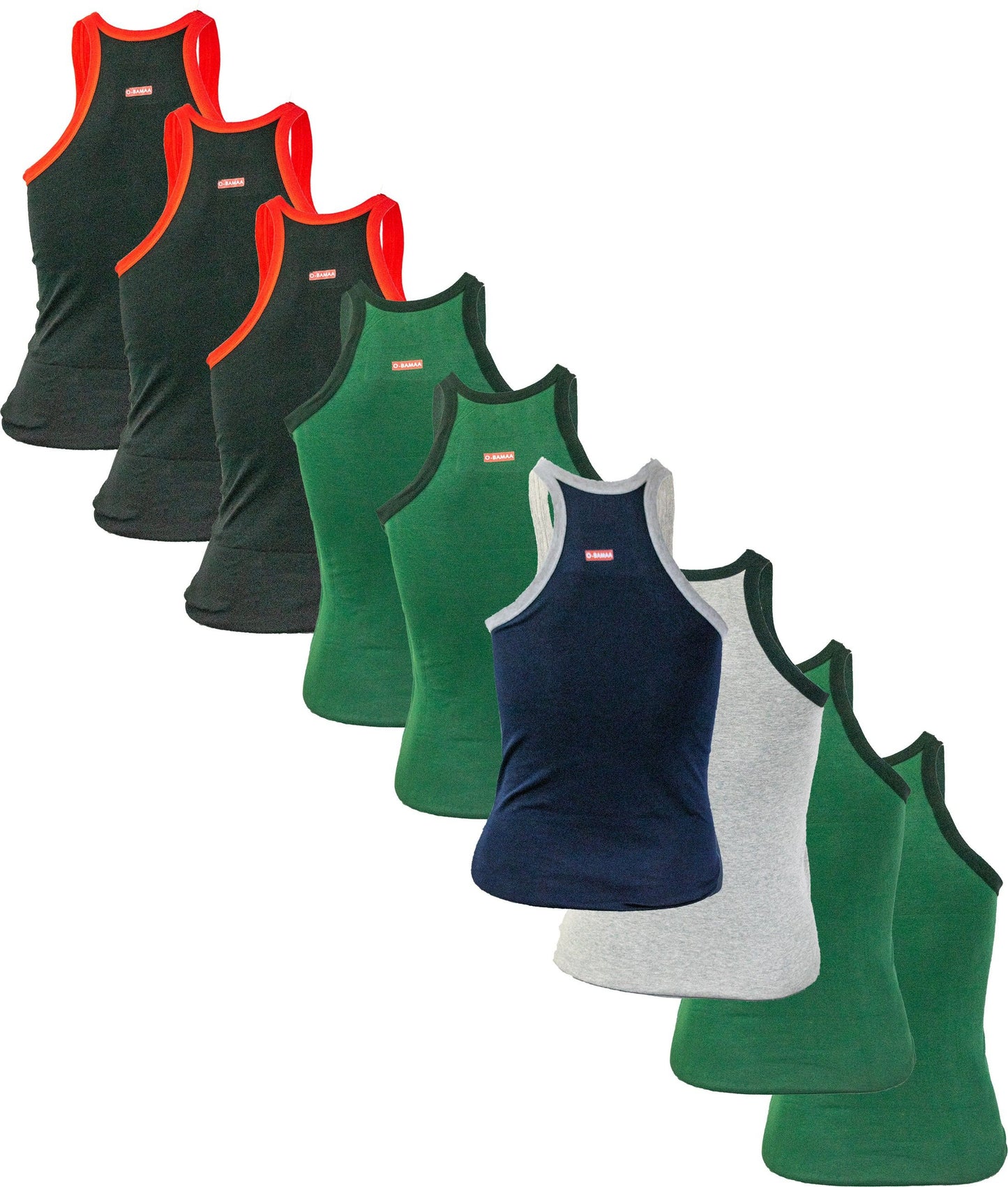 Men Gym Vest