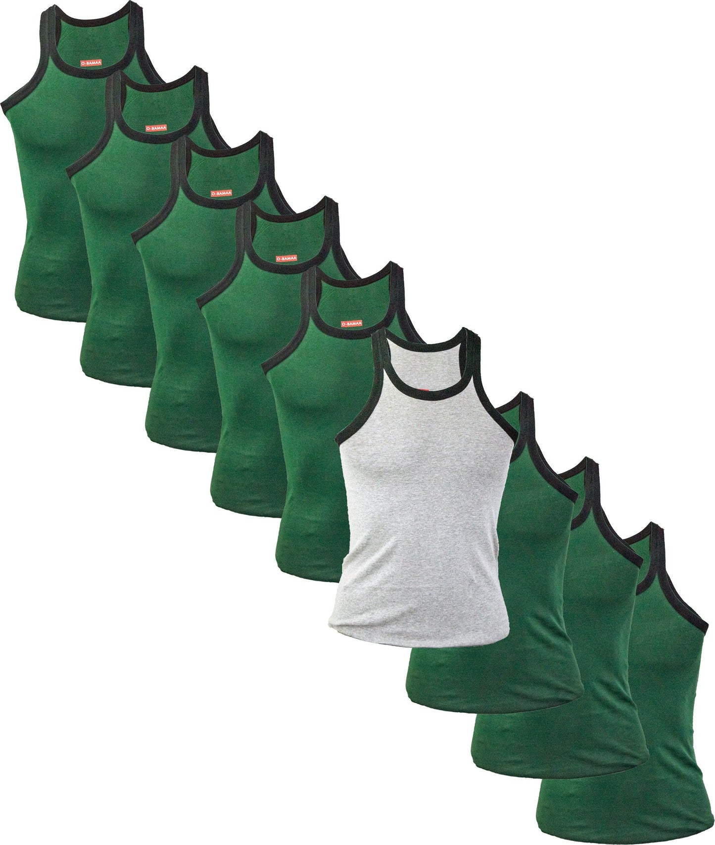 Men Gym Vest