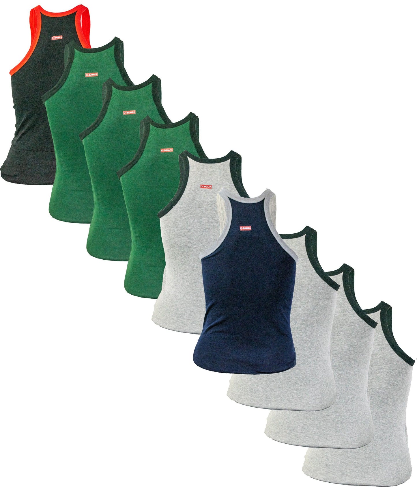 Men Gym Vest