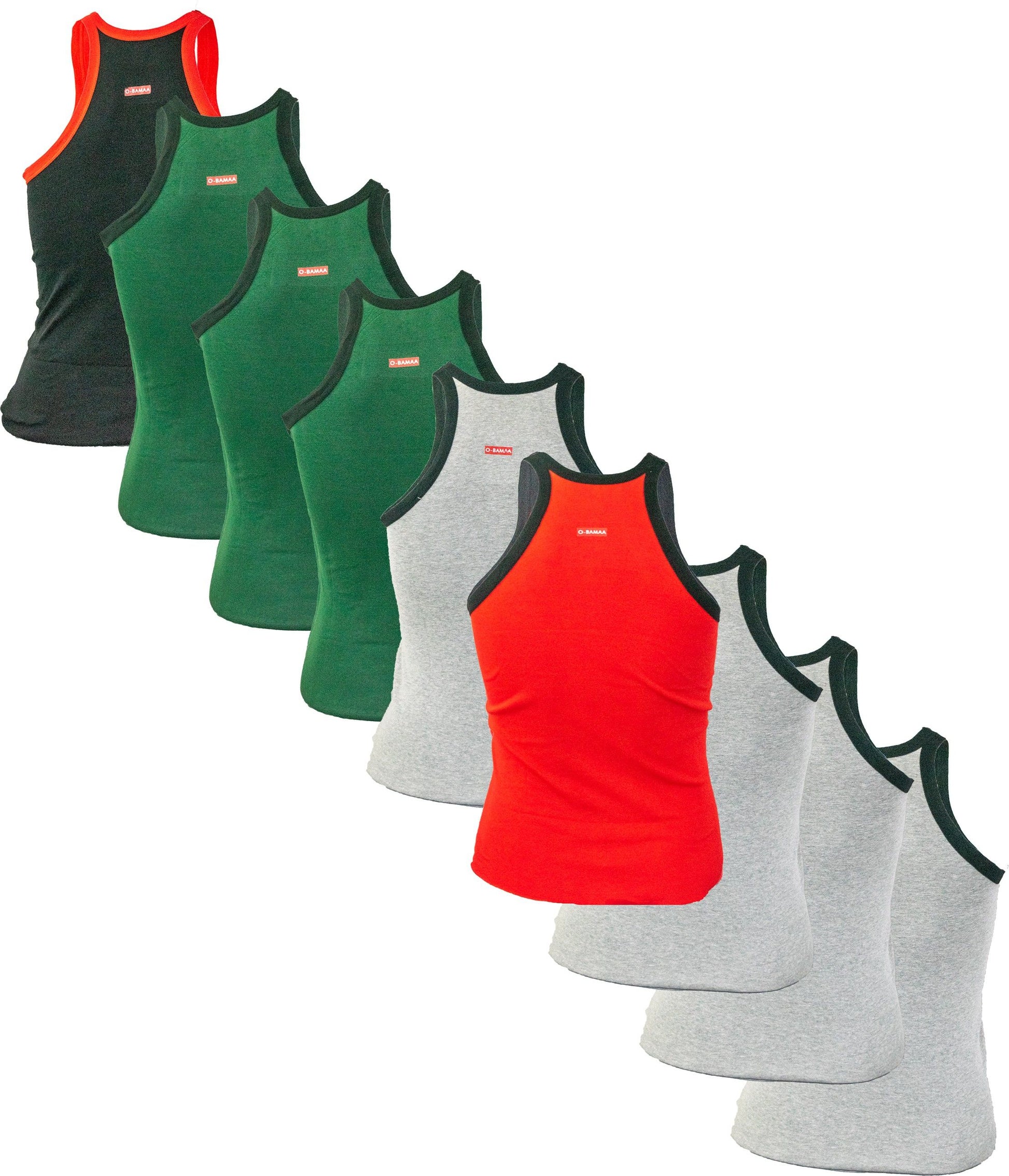 Men Gym Vest