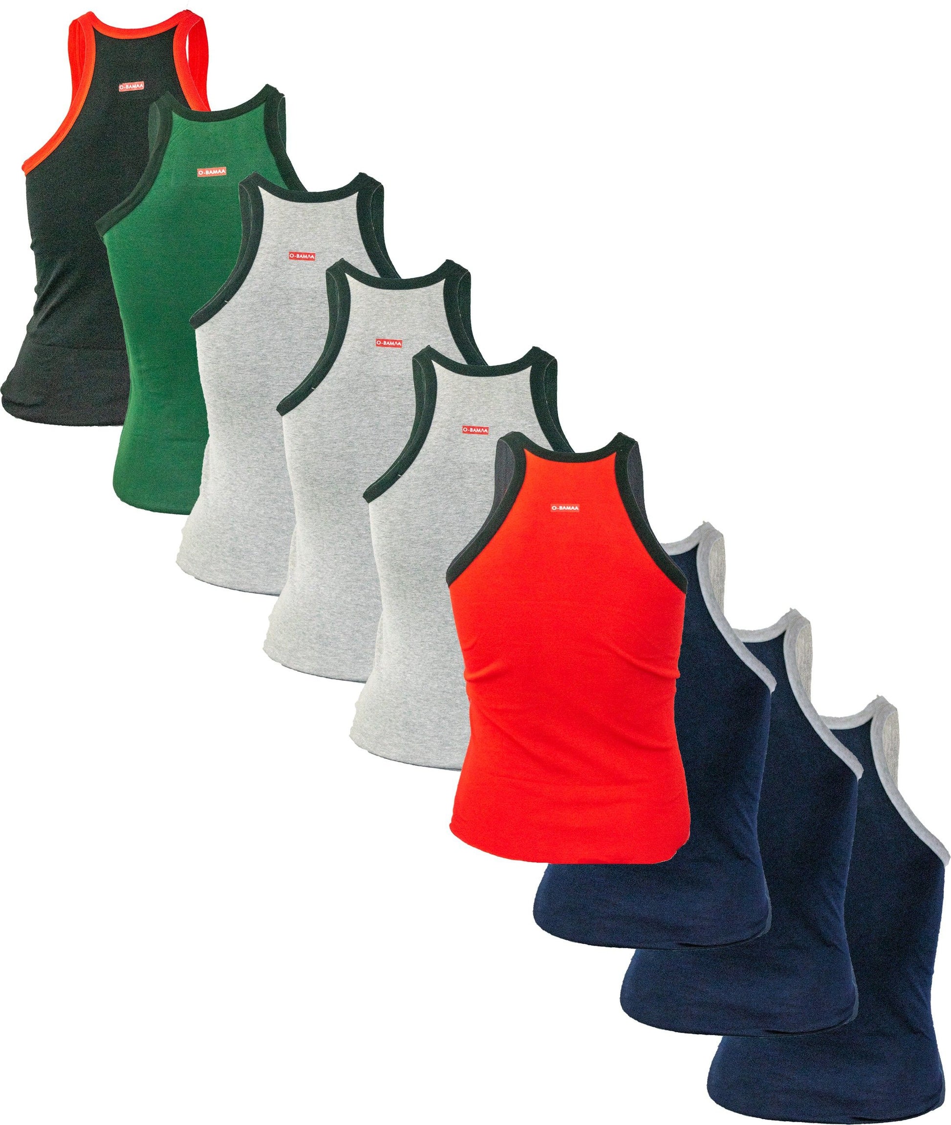 Men Gym Vest