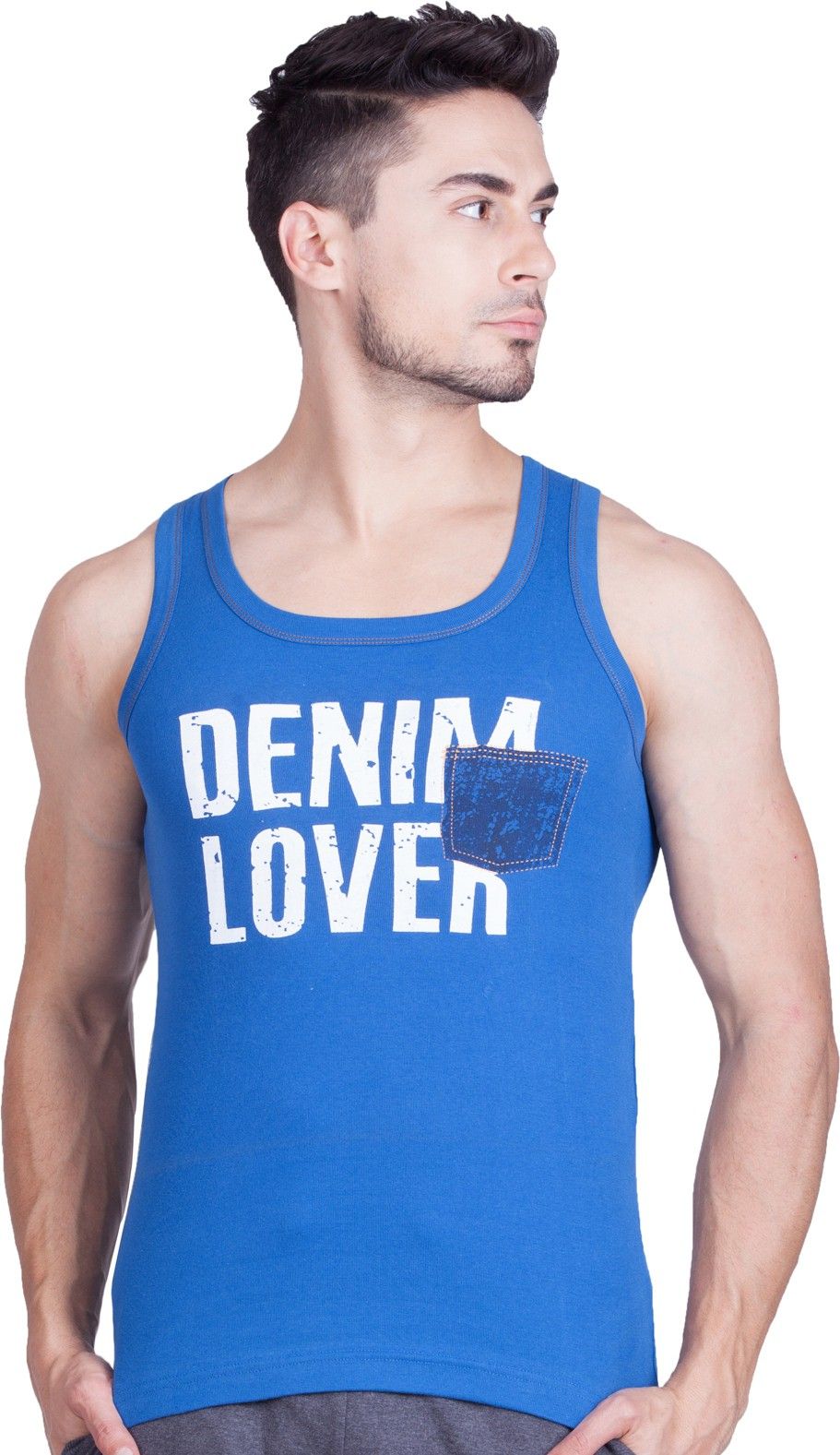 Mens Vest