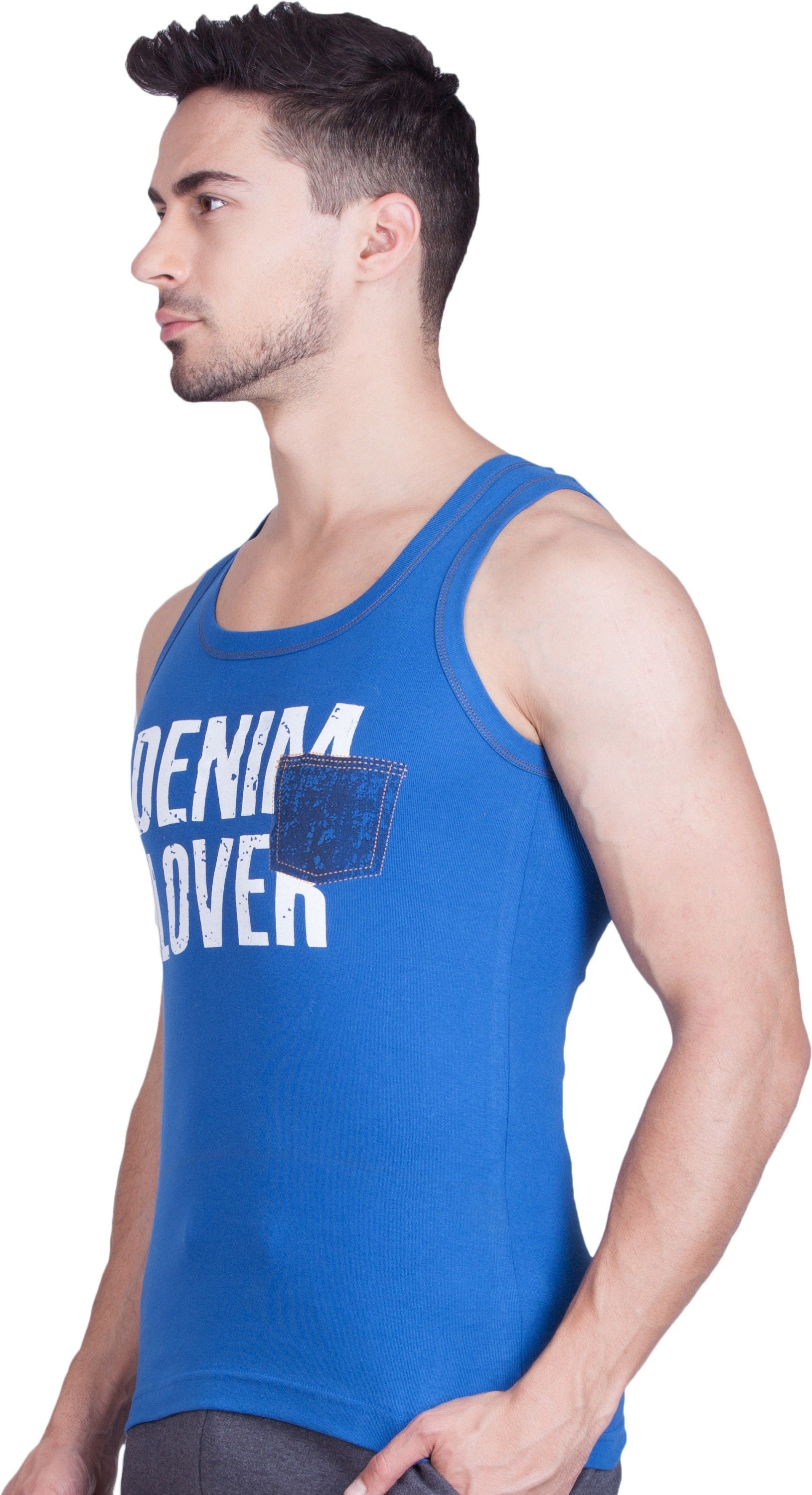 Mens Vest