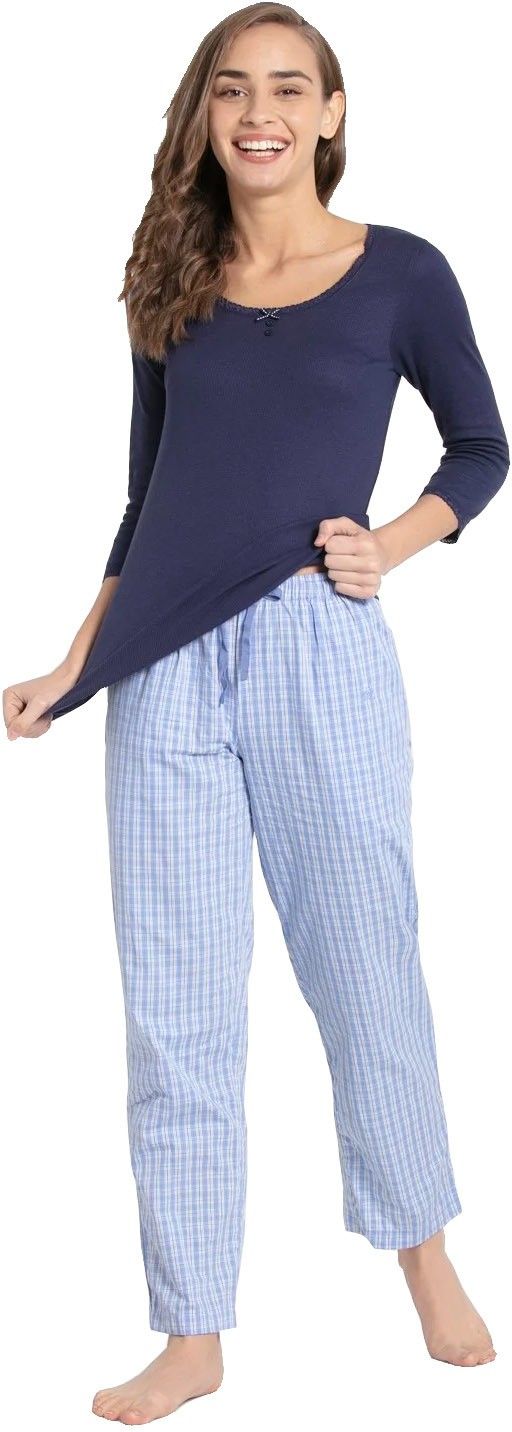 Woman Pyjamas 