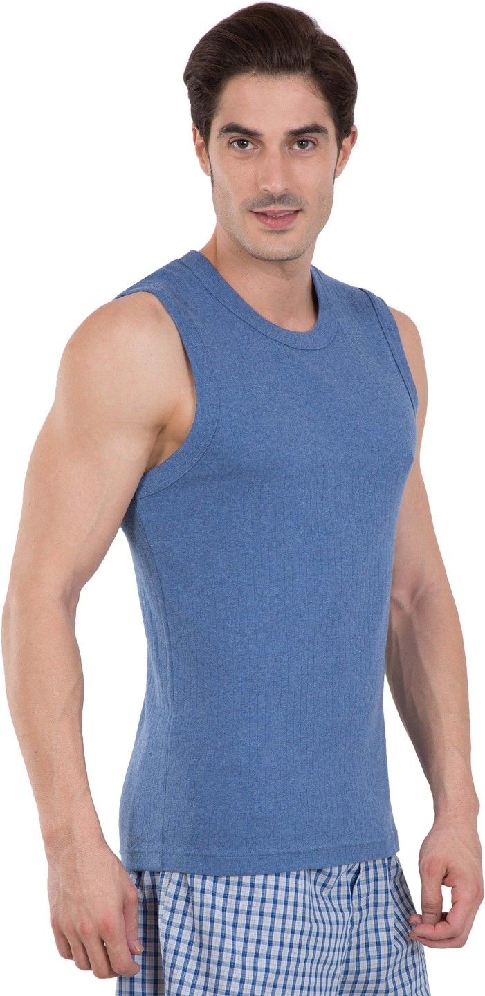 Mens Vest