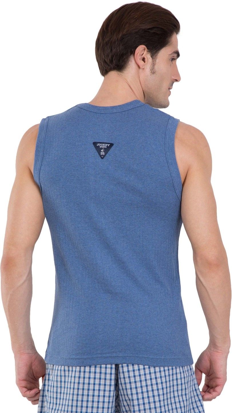 Mens Vest