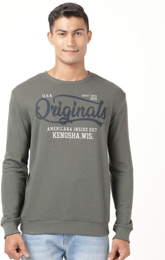 Sweatshirt