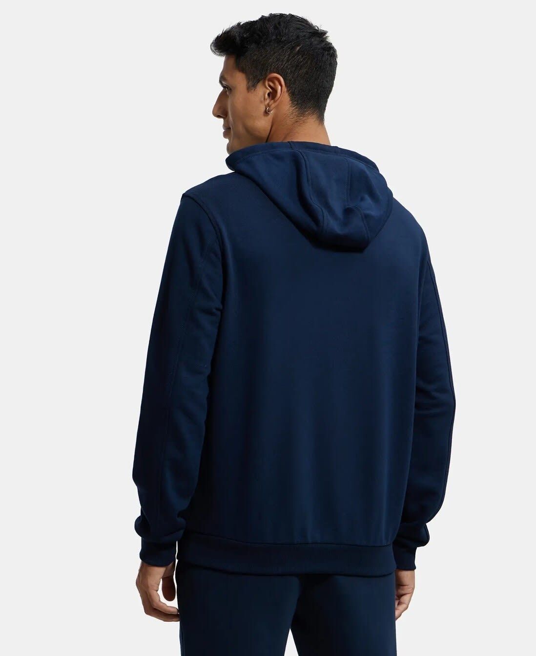 Hoodie Jacket      