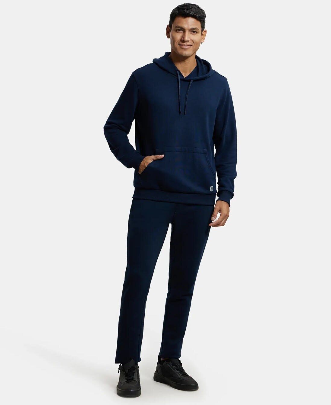 Hoodie Jacket      